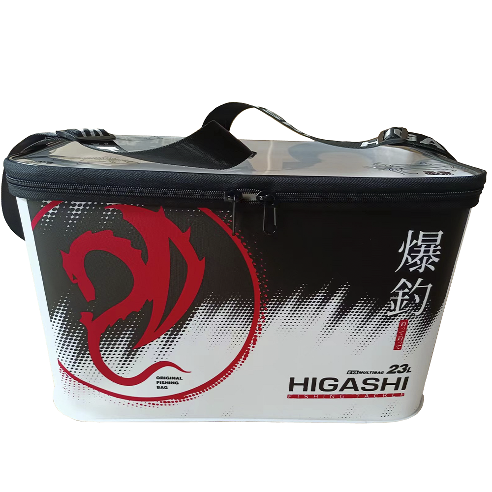 Сумка Higashi EVA Multibag 23л