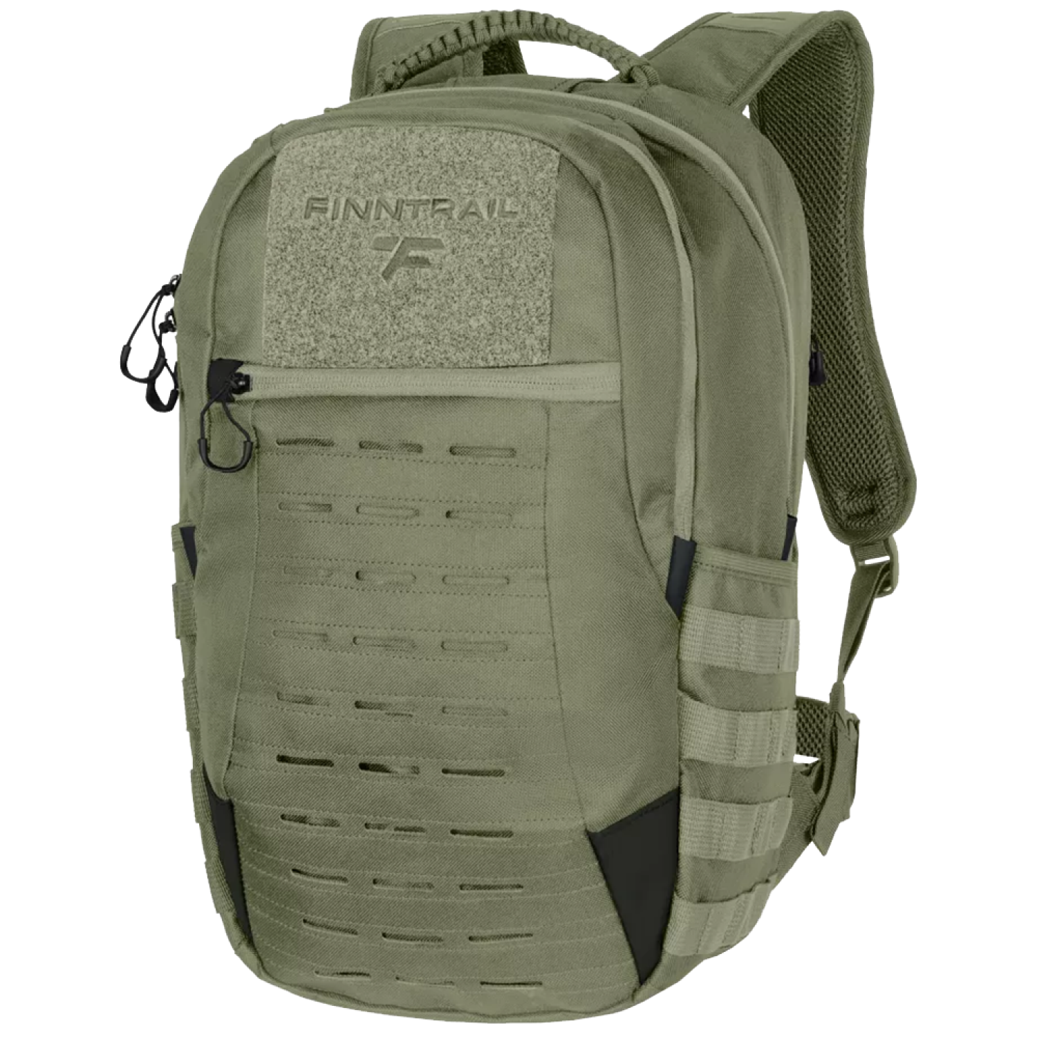 Рюкзак Finntrail Tactic 1737 30л Khaki