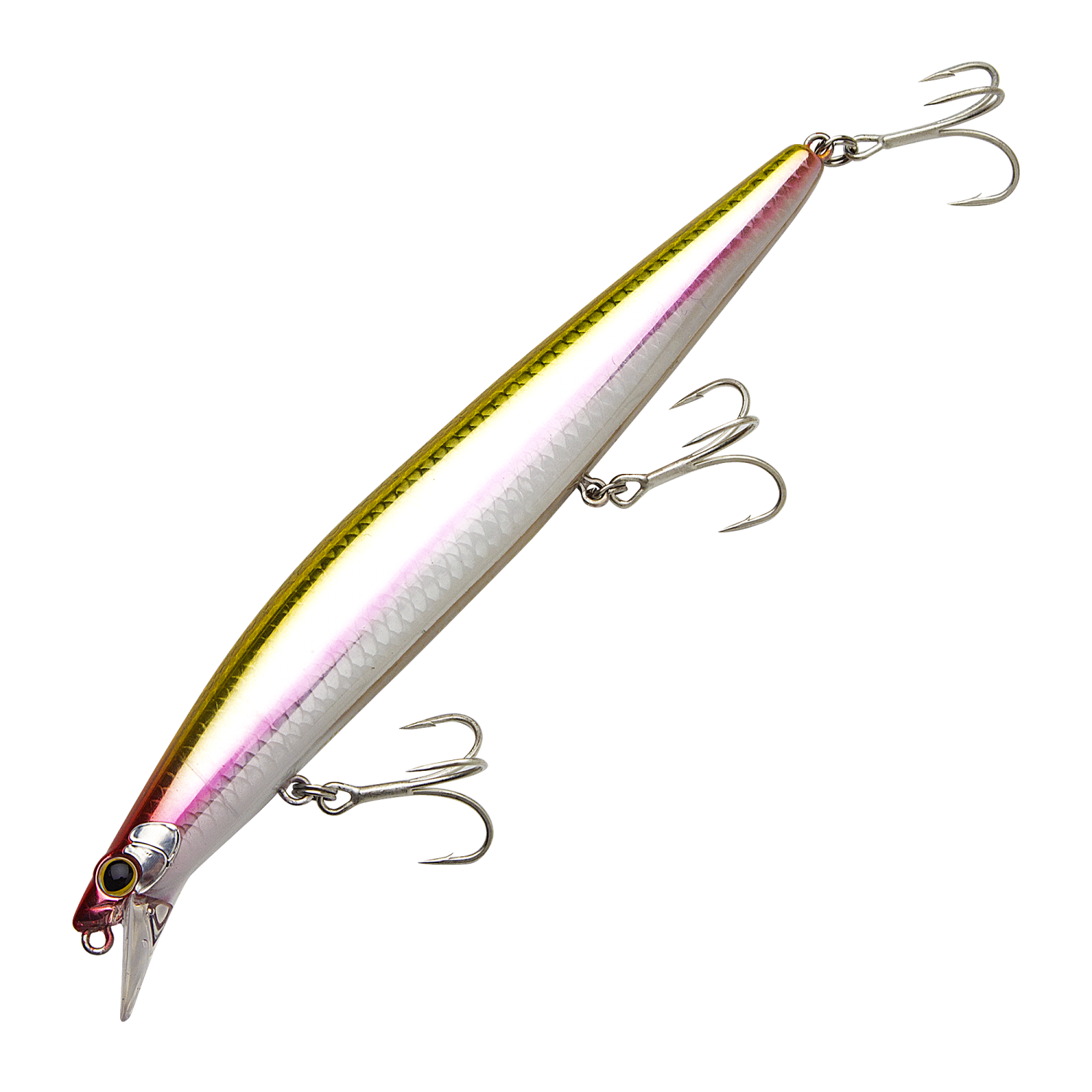 Воблер Shimano Exsence Silent Assassin 140 F Jet Boost #015