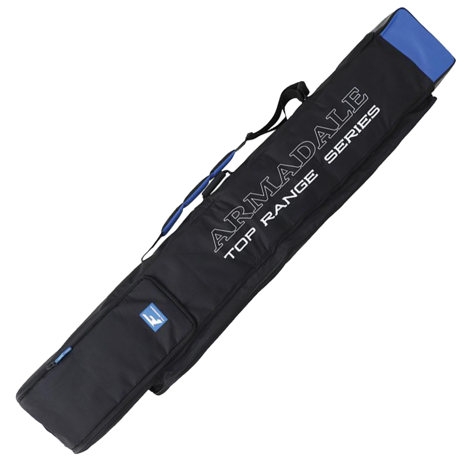 Чехол для удилищ Flagman Armadale Rod Holldal 8 tube 195x25x15см