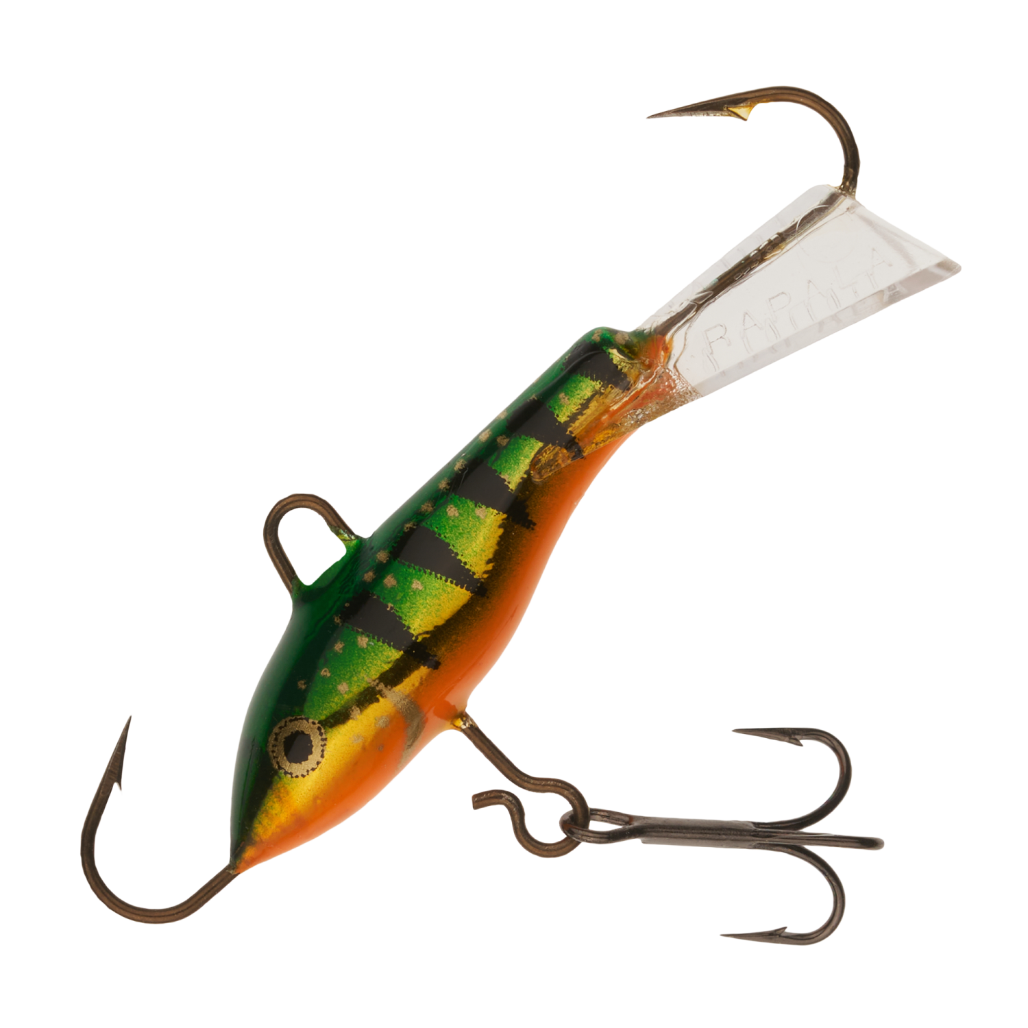 Балансир Rapala Jigging Rap 20 #P