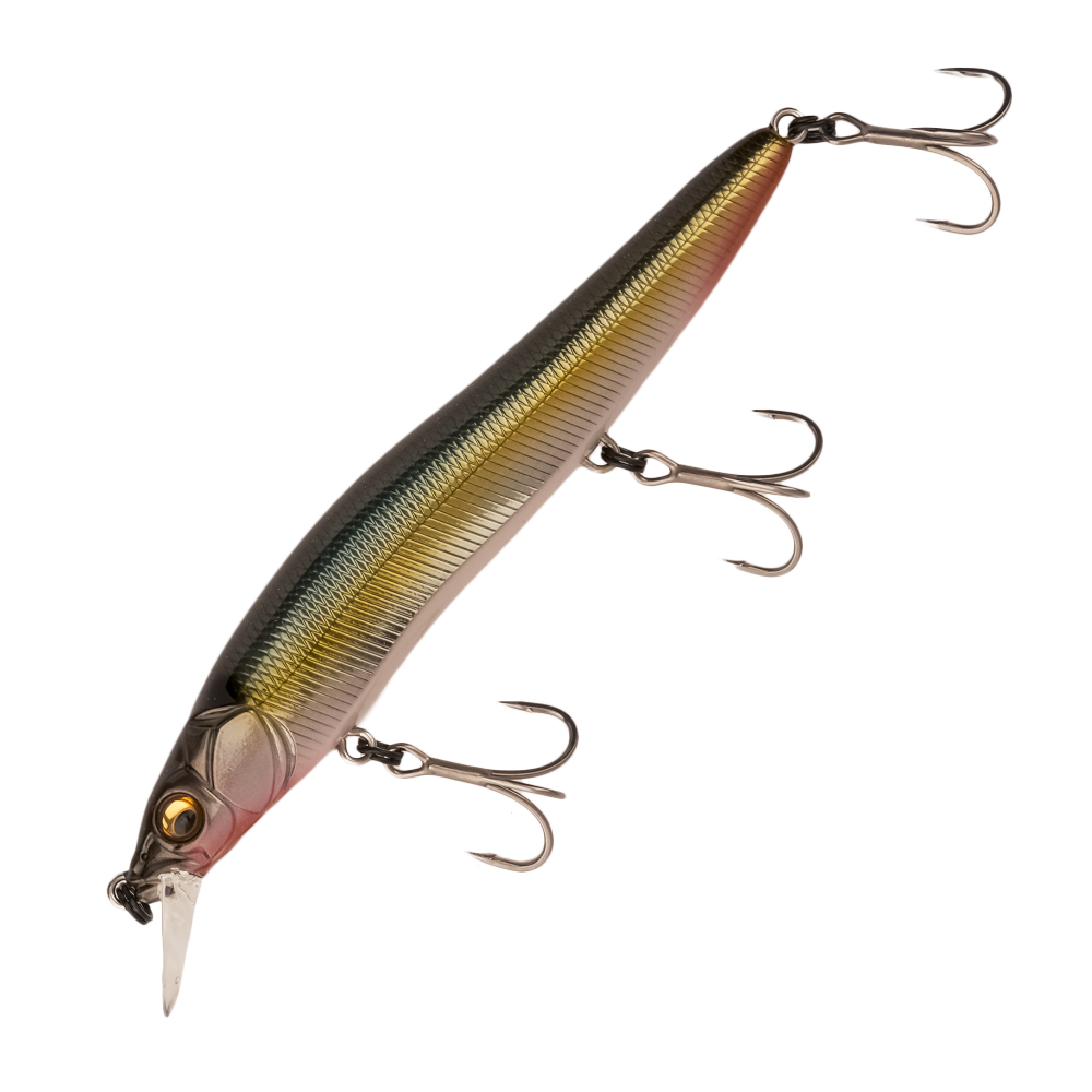 Воблер Megabass Oneten R #Jukucho Shad - 2 рис.