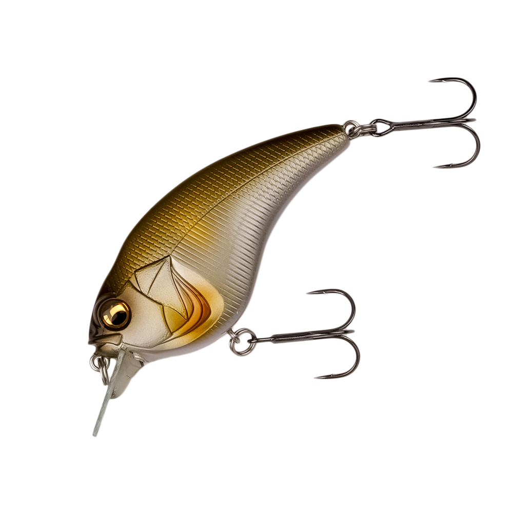 Воблер Megabass SonicSide #Pm Tenryu Ayu - 2 рис.