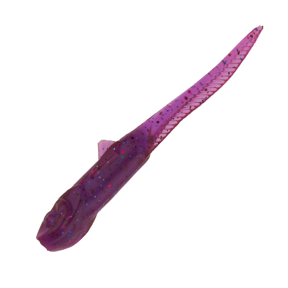 Приманка силиконовая Ojas NanoGlide 47мм Рак/рыба #Pink Lox