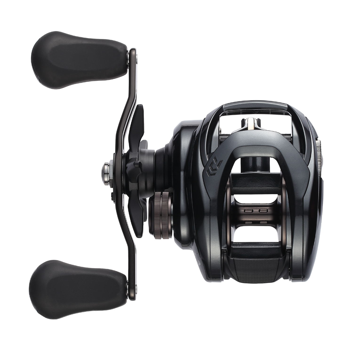 Катушка мультипликаторная Daiwa Tatula TW 300HL