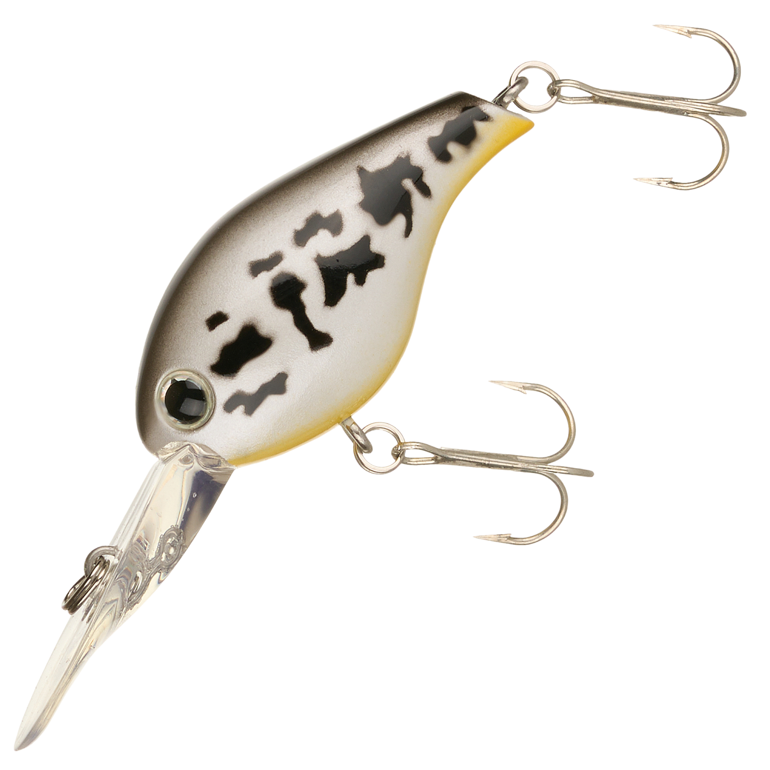 Воблер Lucky Craft Clutch DR 42 F #White Bass - 2 рис.