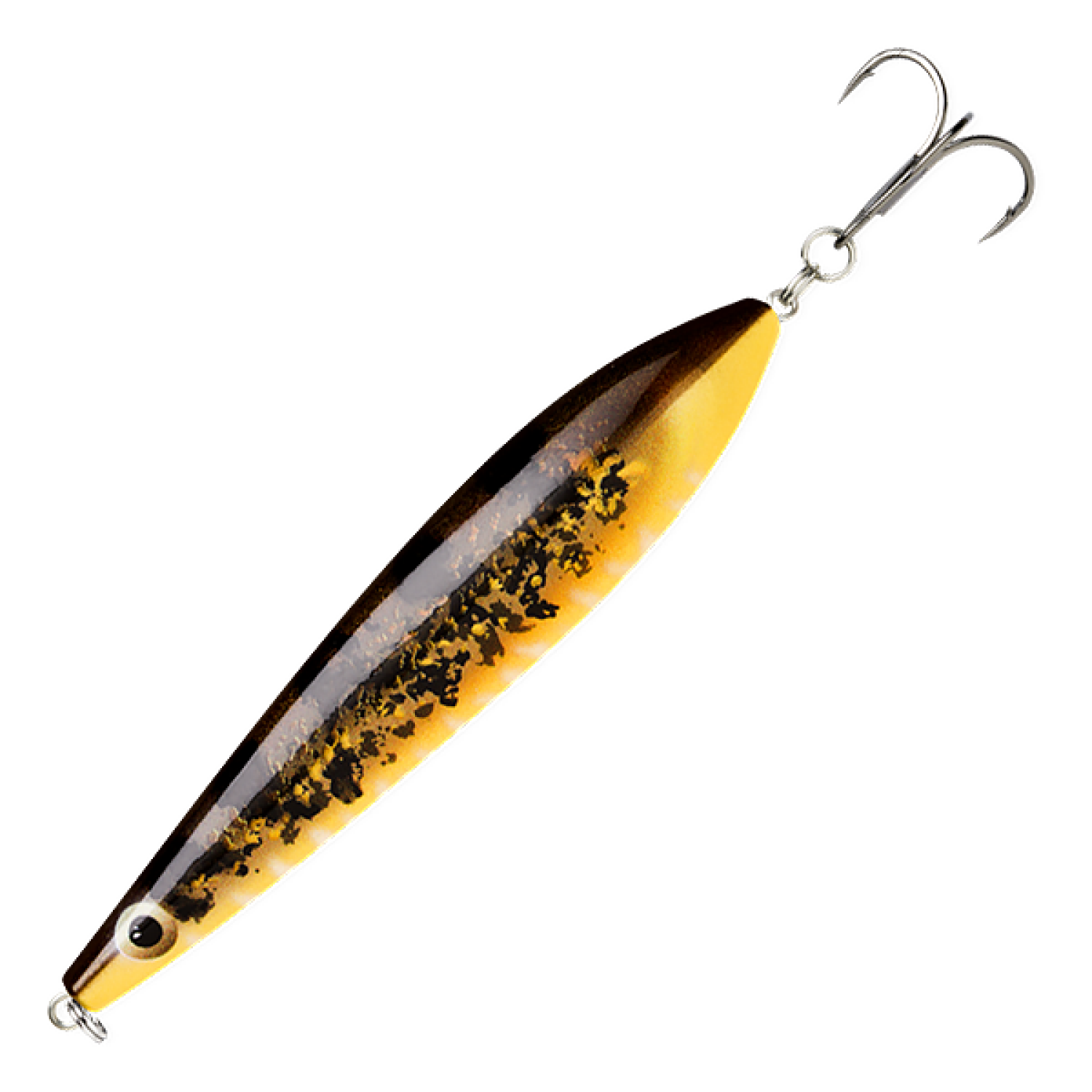 Блесна колеблющаяся Rapala Kallan 26гр #SWS