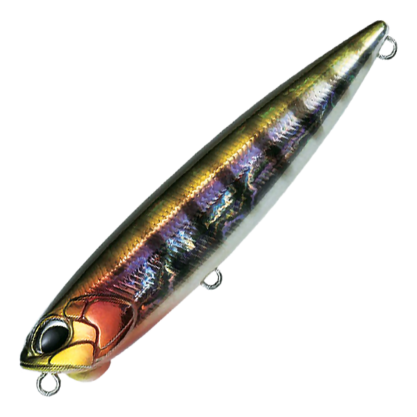 Воблер DUO Realis Pencil 110 F #ADA3058 Prism Gill