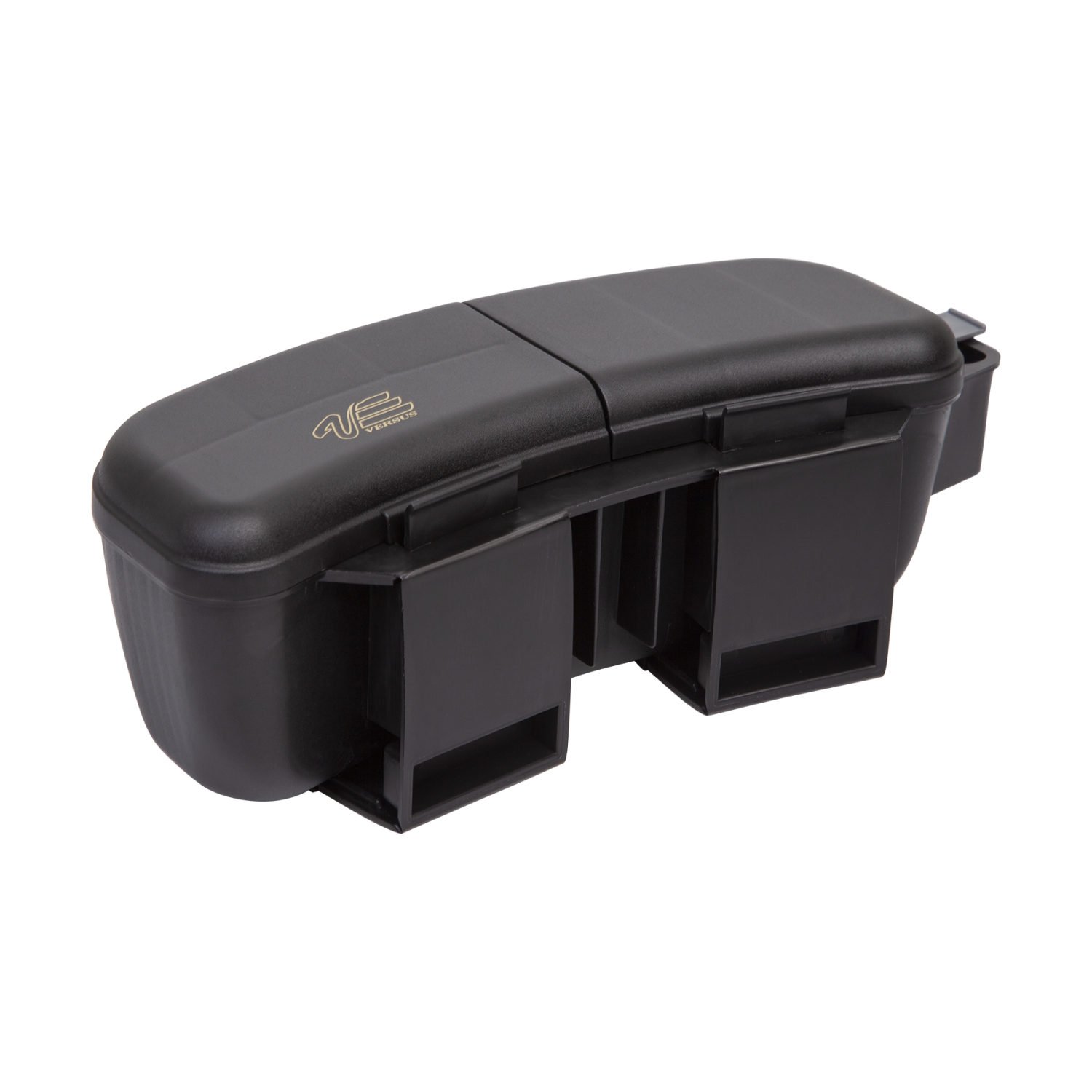 Коробка Meiho Versus VS-5010 265x100x100 Black