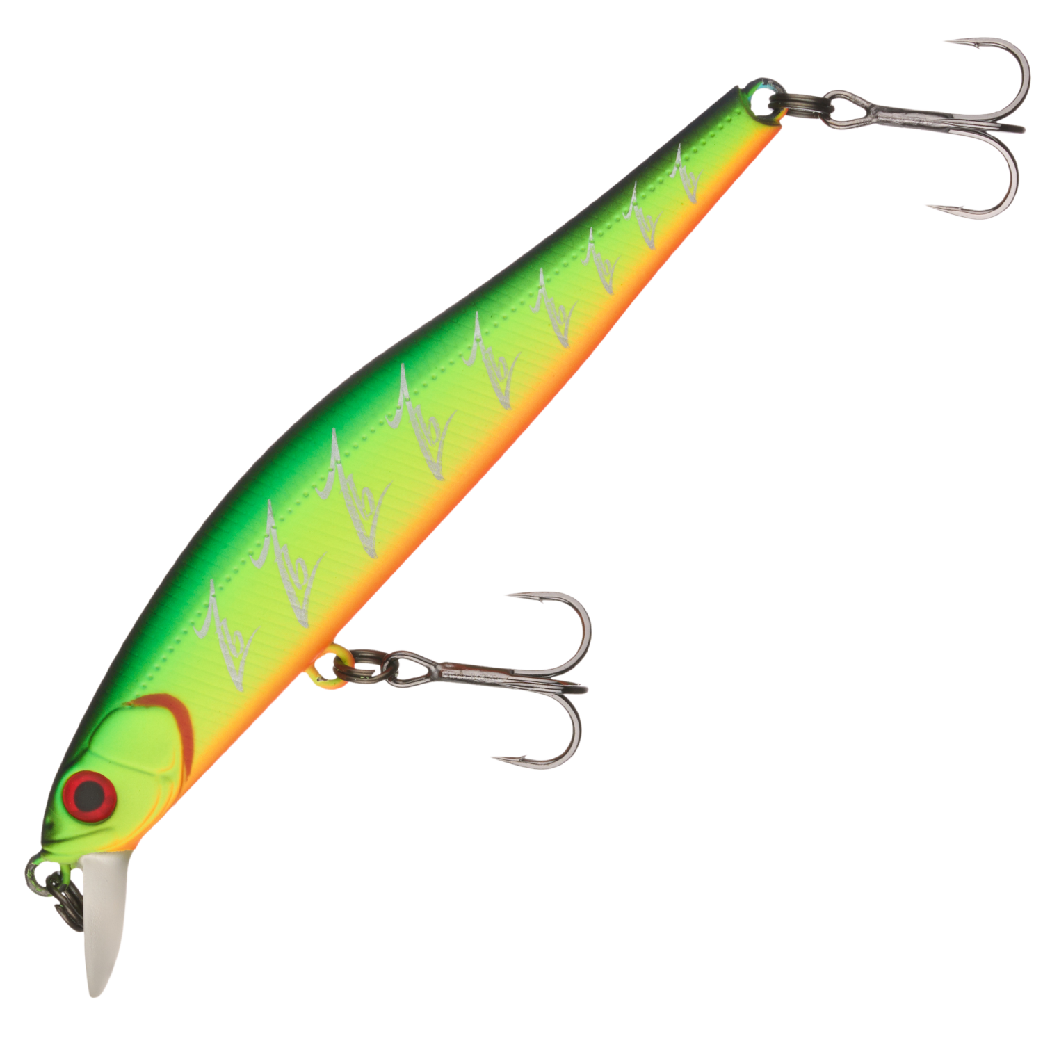 Воблер Zipbaits Rigge 90 SP #101M - 2 рис.