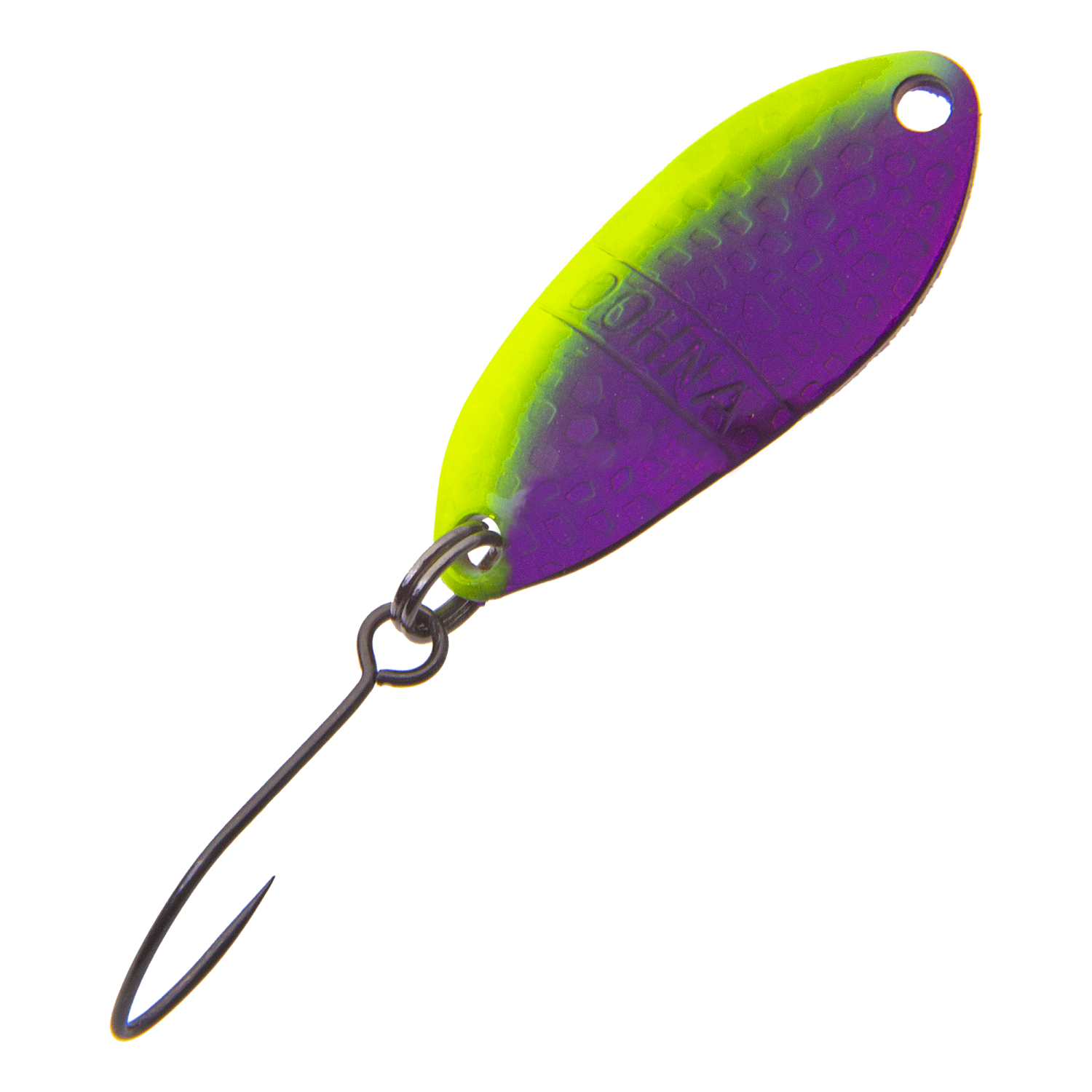 Блесна колеблющаяся Angler'z System Dohna 3гр #RH03