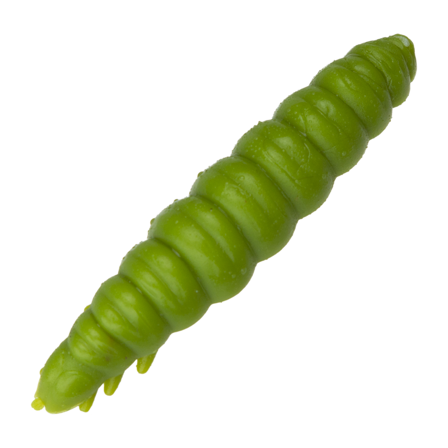 приманка силиконовая libra lures larva 45мм 1 8 cheese 000 glow uv green Приманка силиконовая Libra Lures Larva 45мм Cheese #031 Olive