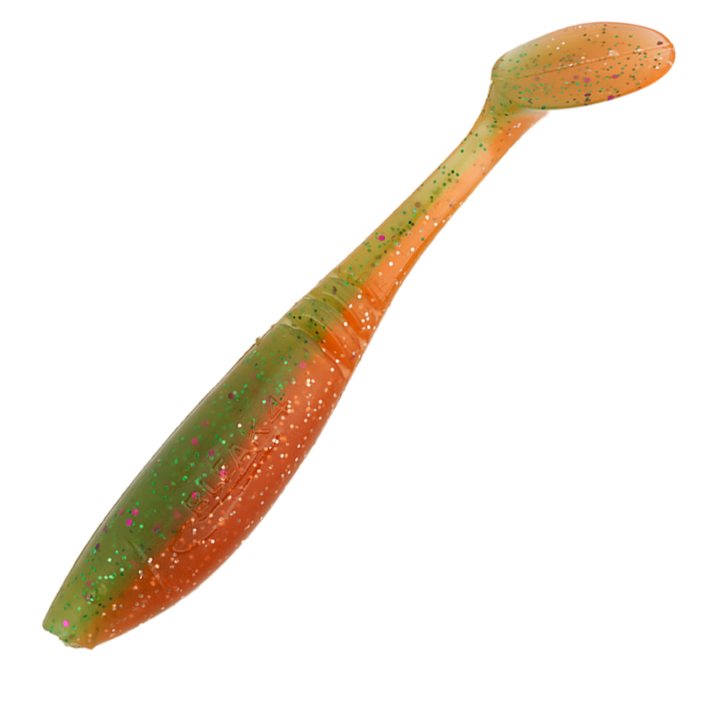 Приманка силиконовая Jig It Bleak 4 Squid #010 приманка силиконовая jig it trump trace 5 7 145 мм 010 baby carrot squid