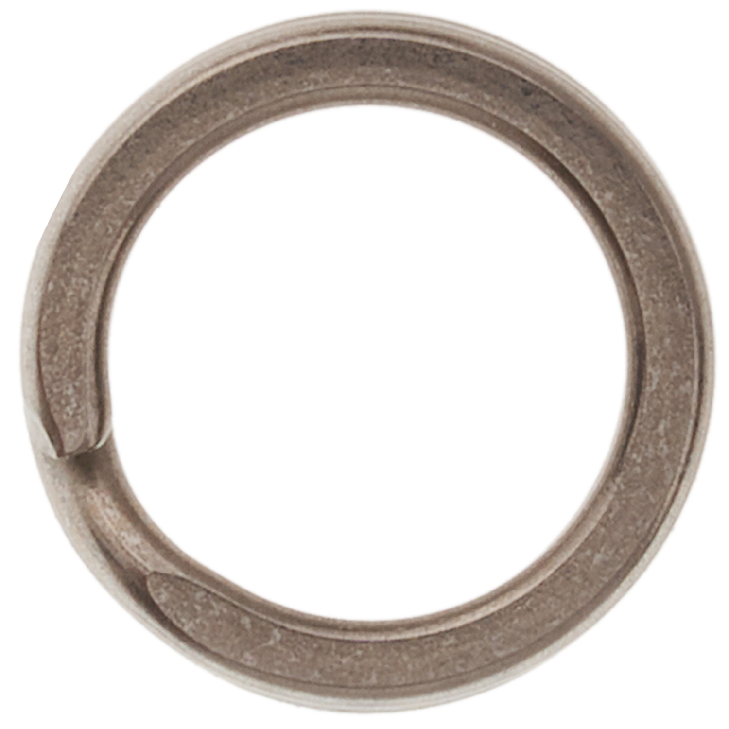 цена Кольцо заводное Smith Split Ring Stainless #1