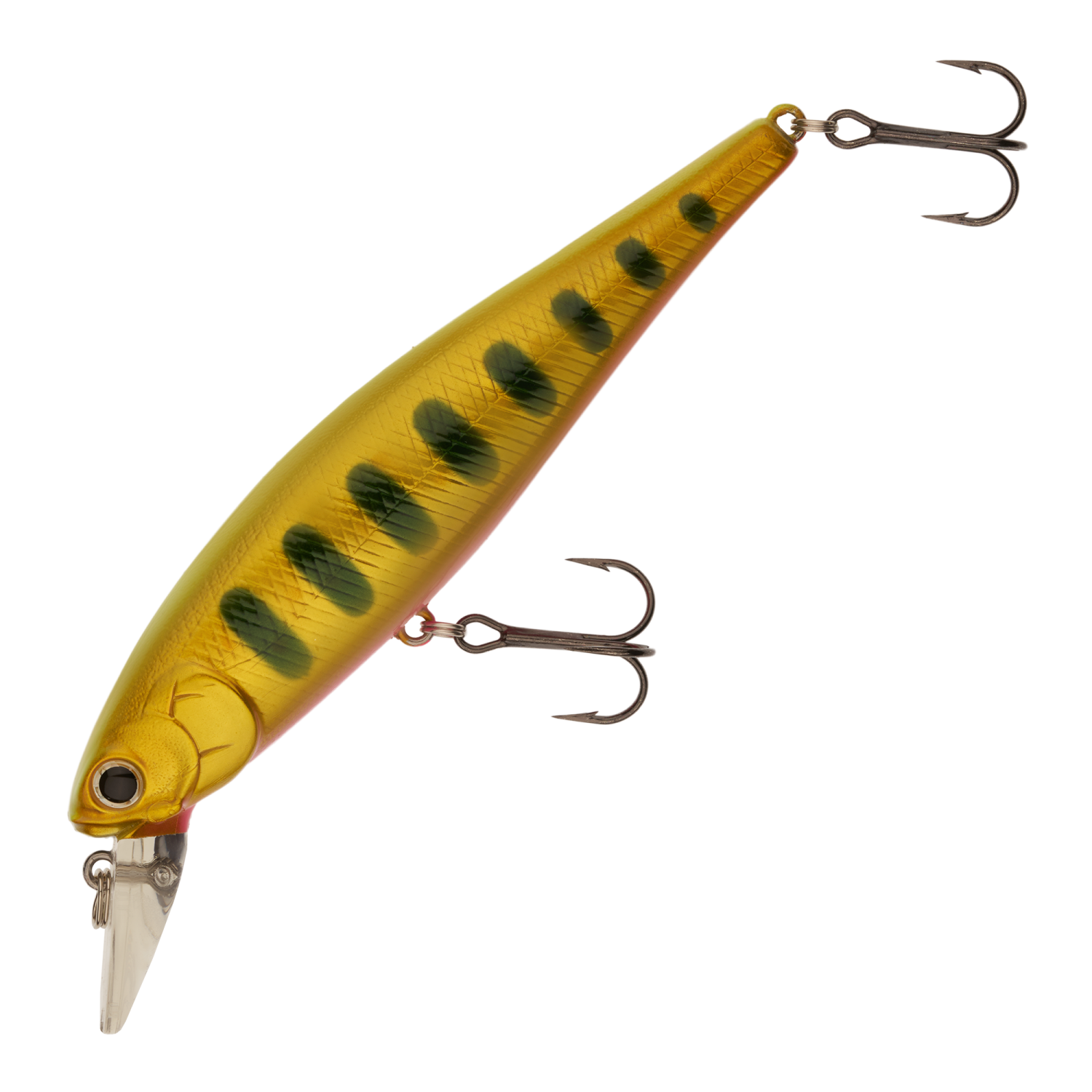 Воблер Lucky Craft Pointer 100 SP #860 Yellow Pink Red Rainbow