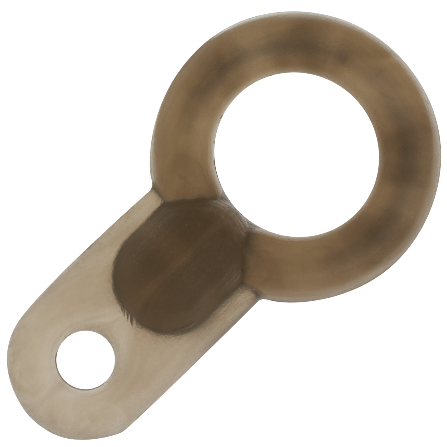 Кольцо пластиковое Orange Ring For Running Clip AC2045 для скользящего монтажа #kh 2pcs 3mm 5mm 7mm 9mm 13mm clip on ferrite ring core rfi for emi noise cable components active suppressor filters clip g1p5