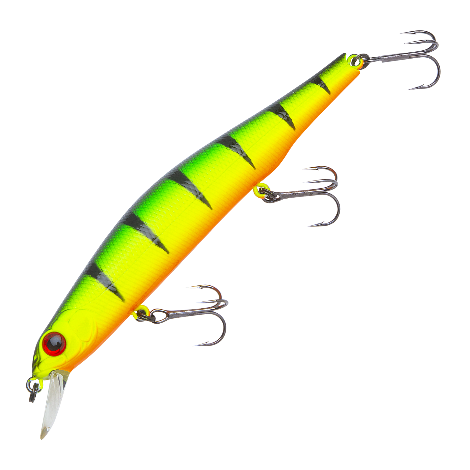 Воблер Zipbaits Orbit 110 SP-SR #827 - 2 рис.