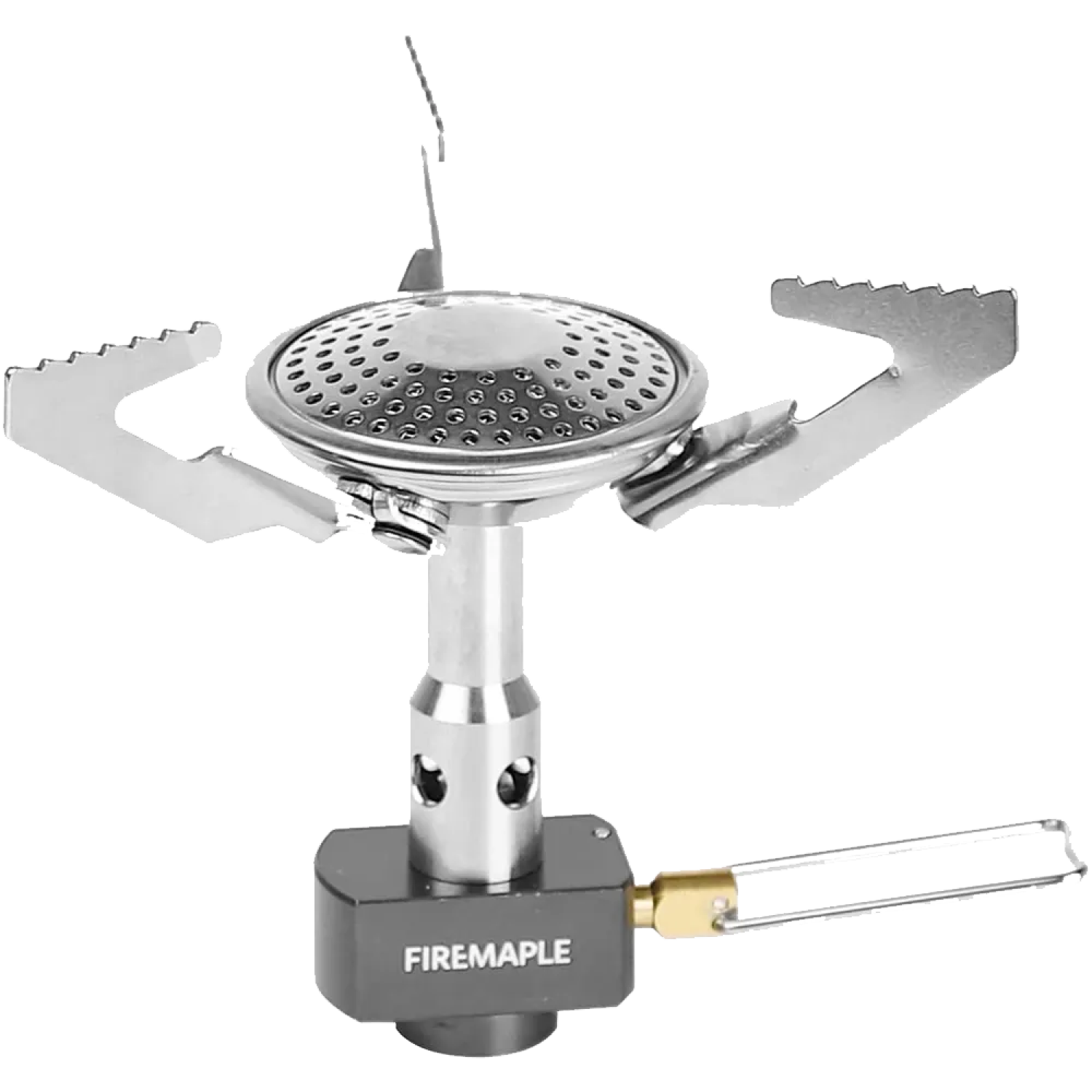 Горелка газовая Fire-Maple Buzz Gas Stove