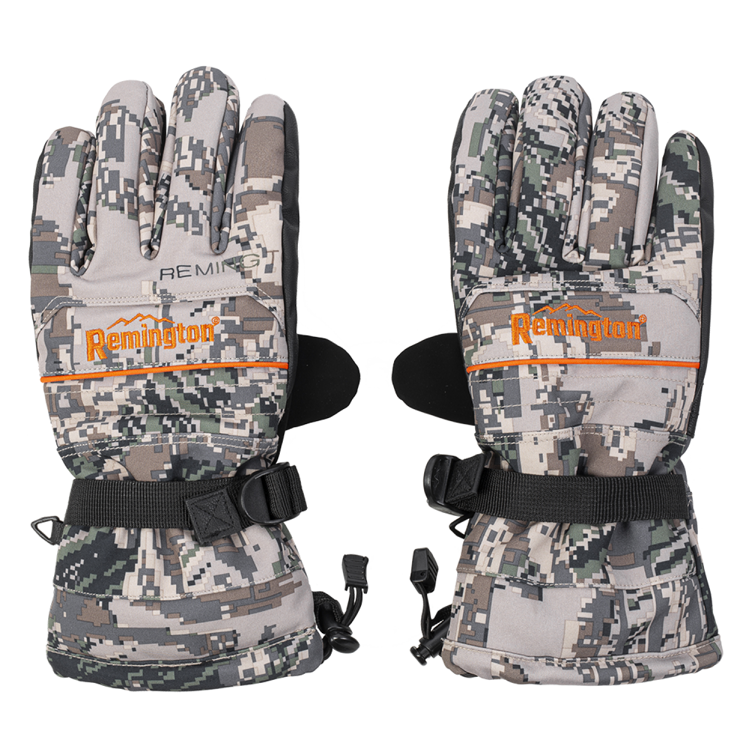 Перчатки Remington Activ Gloves L/XL Figure