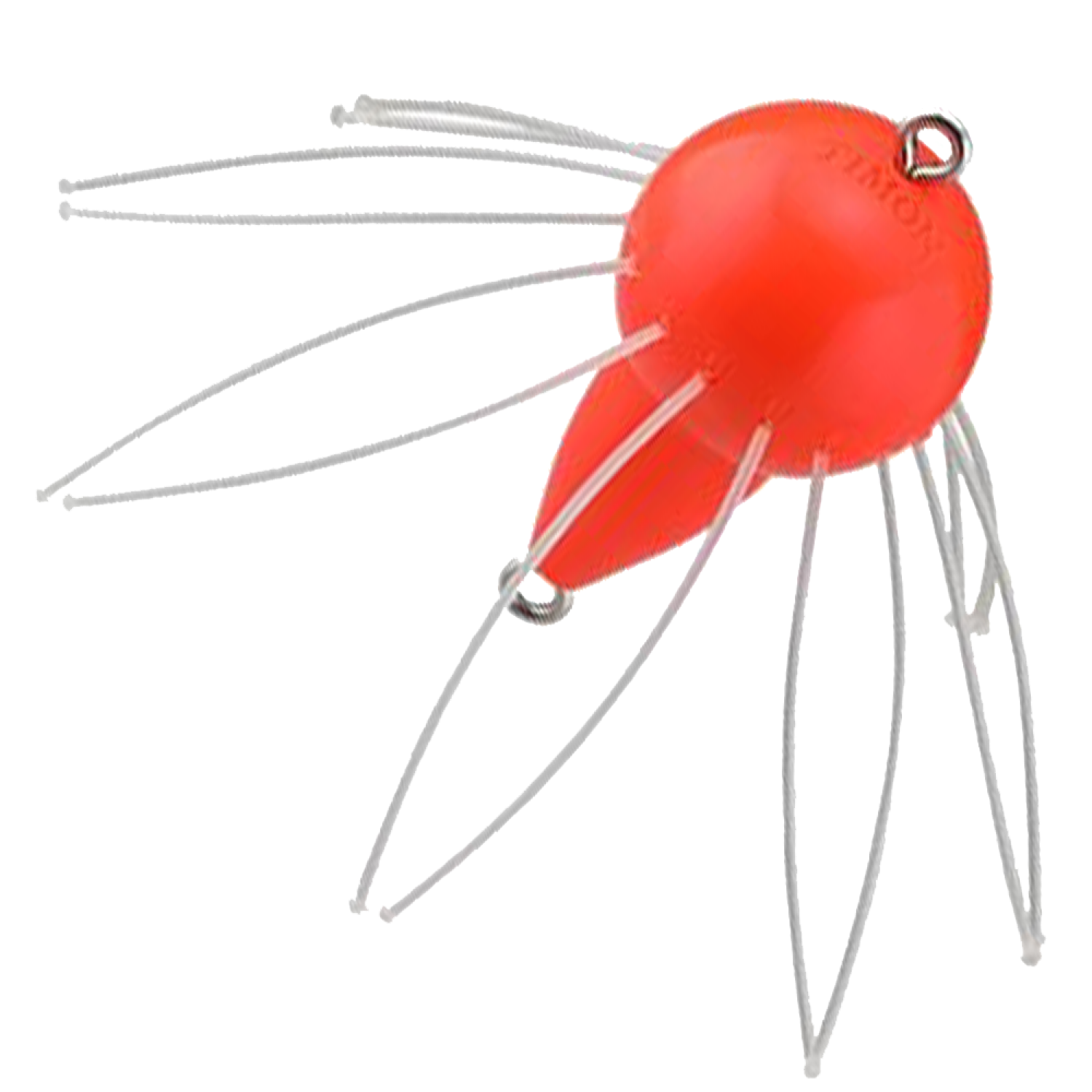 Ловец приманок Timon Lure Rescue Orange