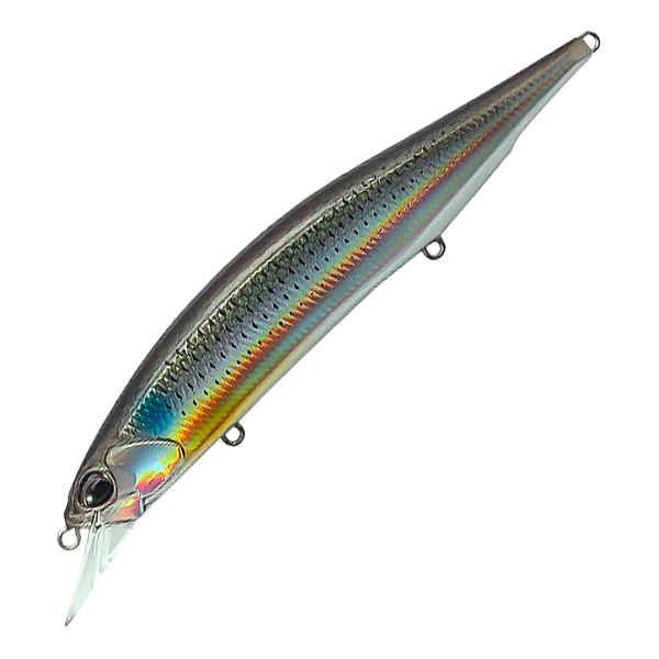 Воблер DUO Realis Jerkbait SP 120 #CNAZ106 Bora Konoshiro