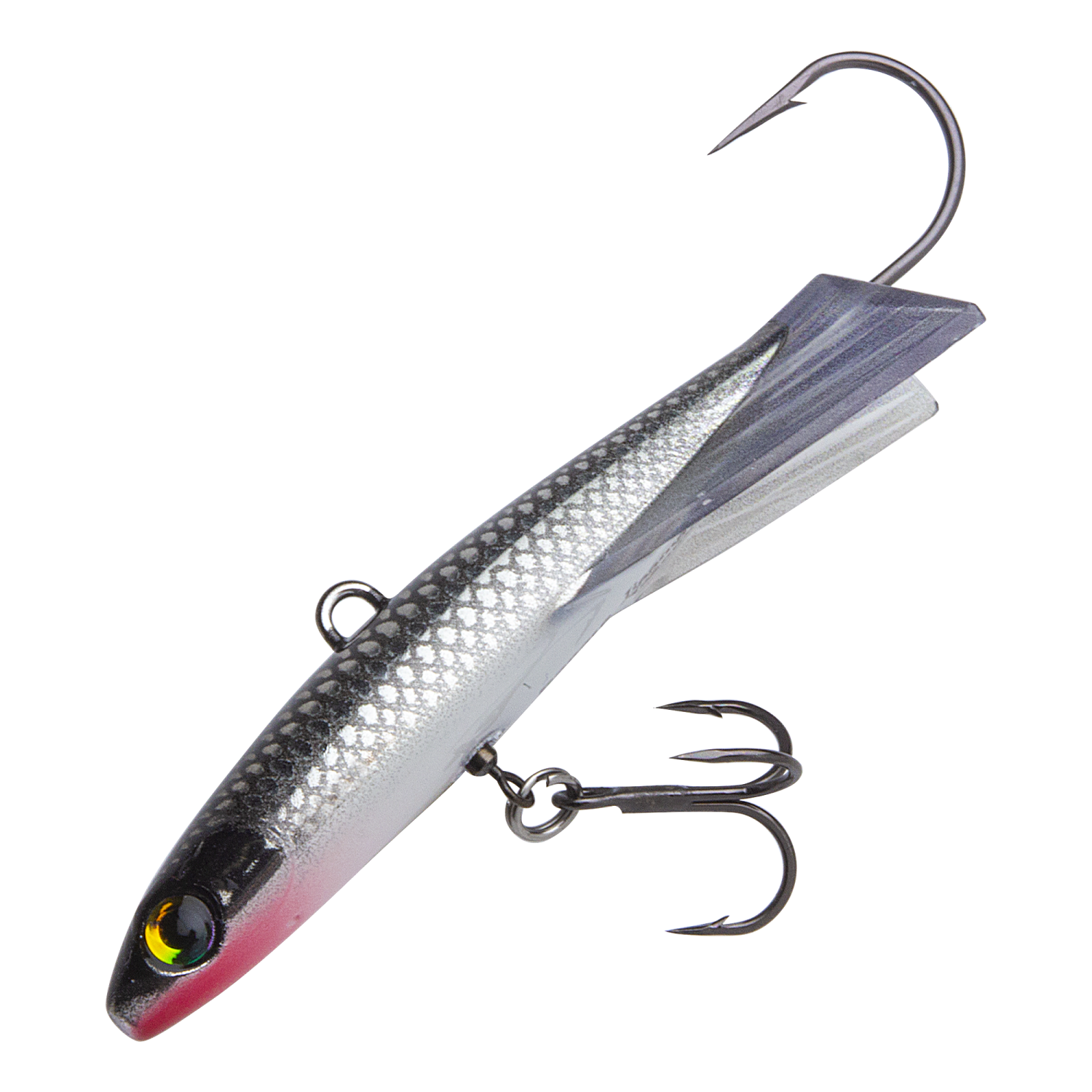 Балансир Rapala Jigging Rap Magnum 70 #S