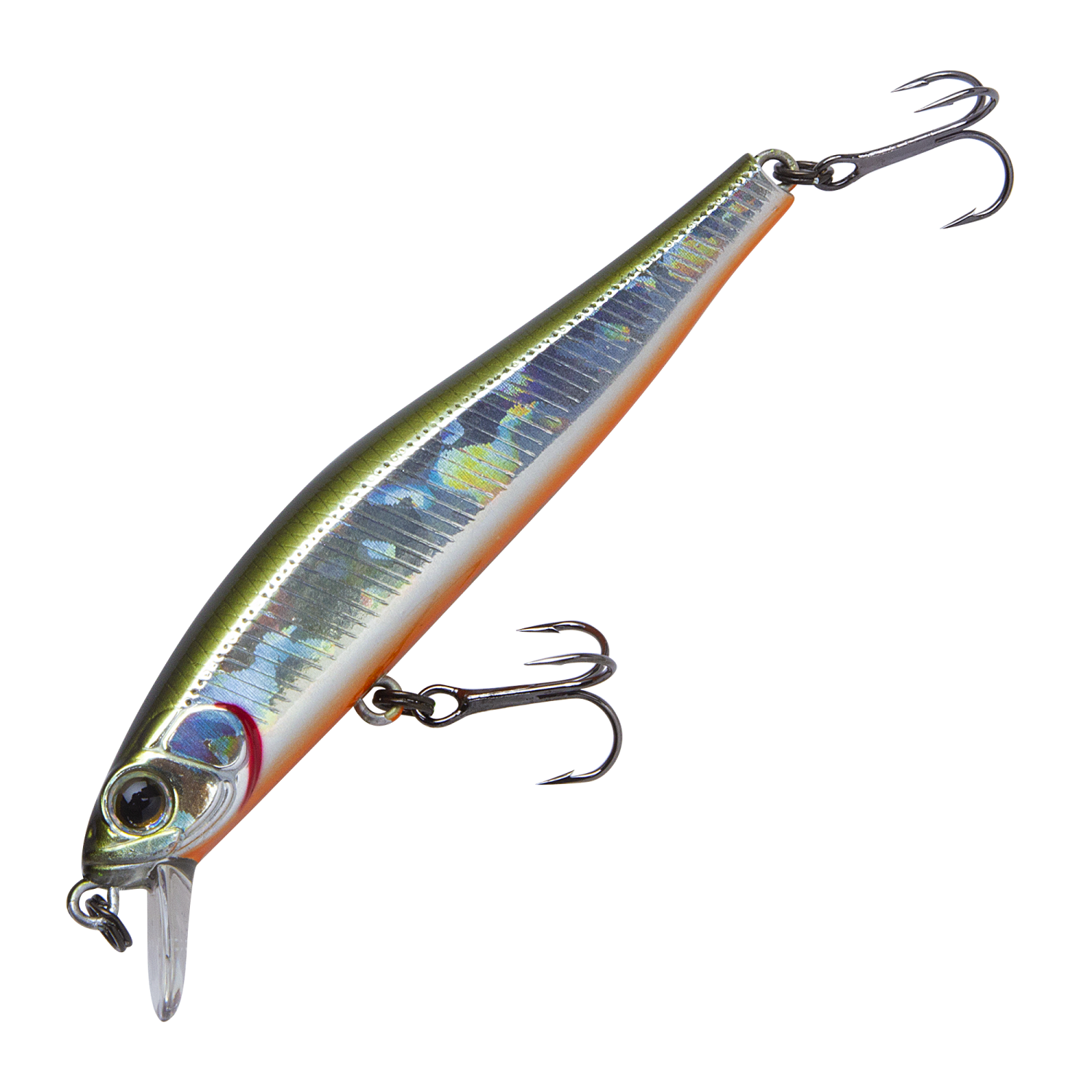 Воблер Zipbaits Rigge 70 F #027