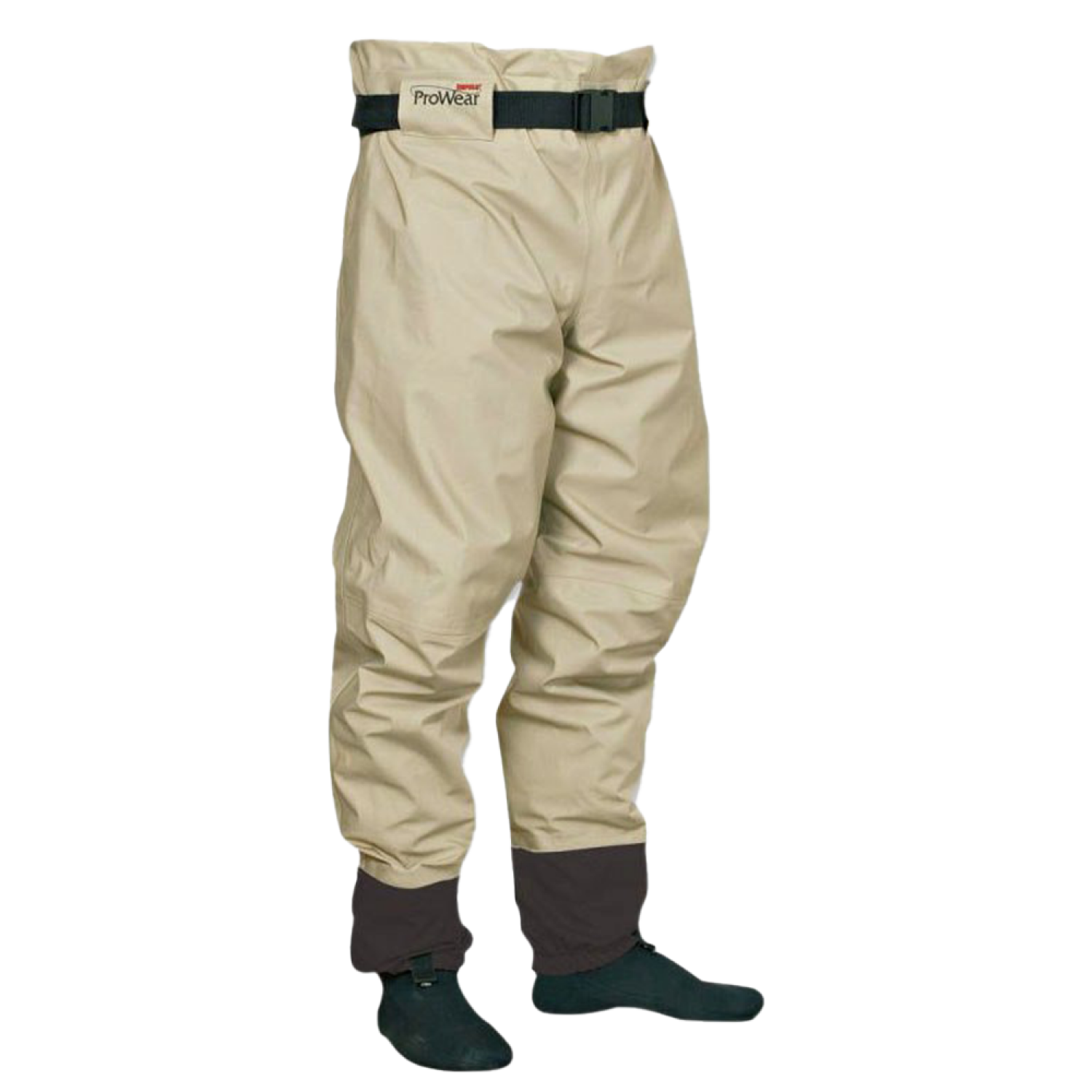 Вейдерсы Rapala X-ProTect Waist L