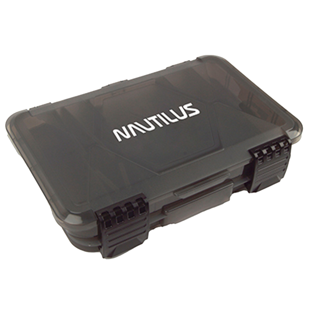 Коробка Nautilus NN2-360