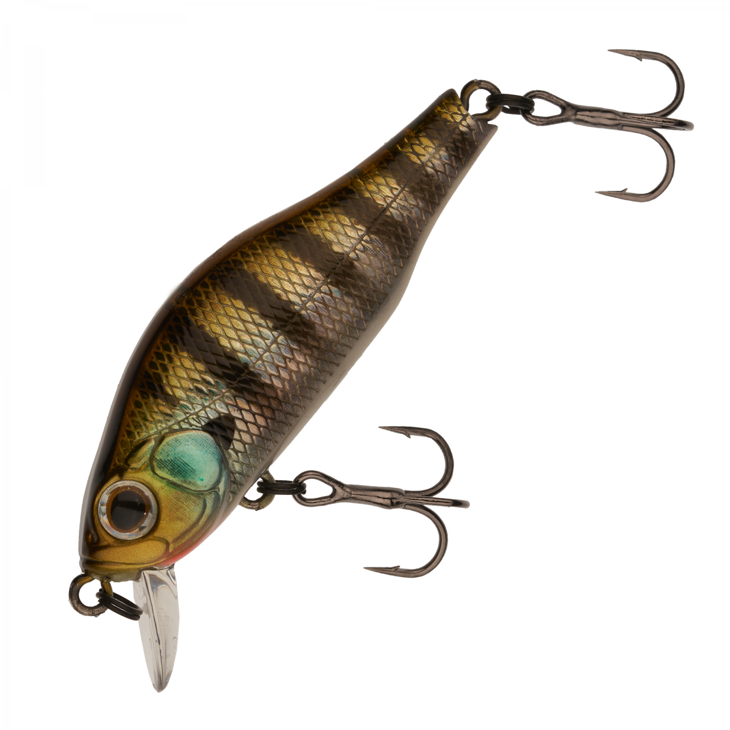 Воблер Zipbaits Khamsin Jr. 50 SR #509R