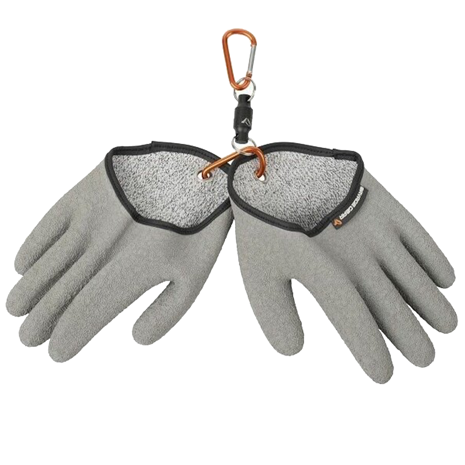 Перчатки для захвата рыбы Savage Gear Aqua Guard Gloves M