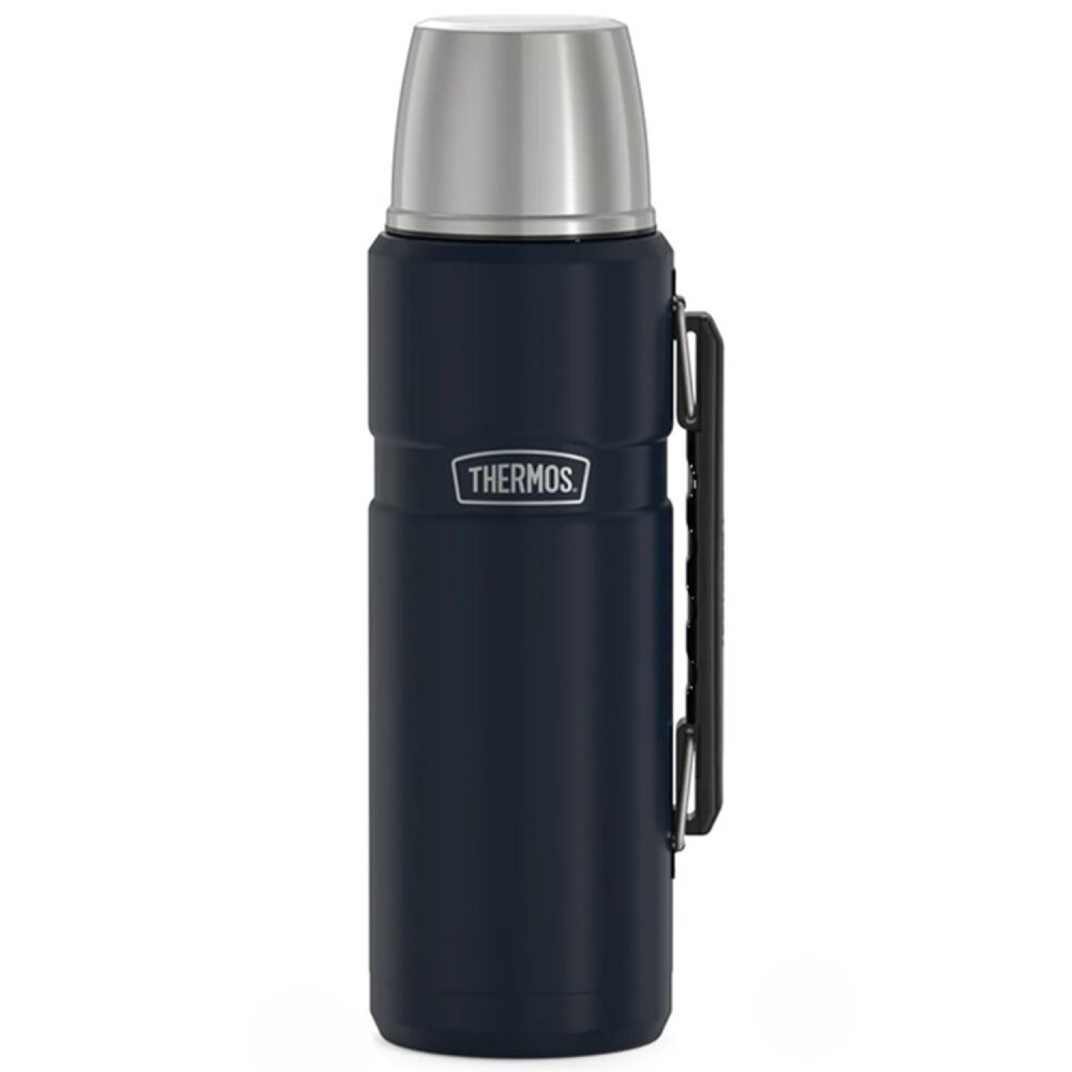 Термос Thermos SK-2020 King 2,0л Midnight Blue