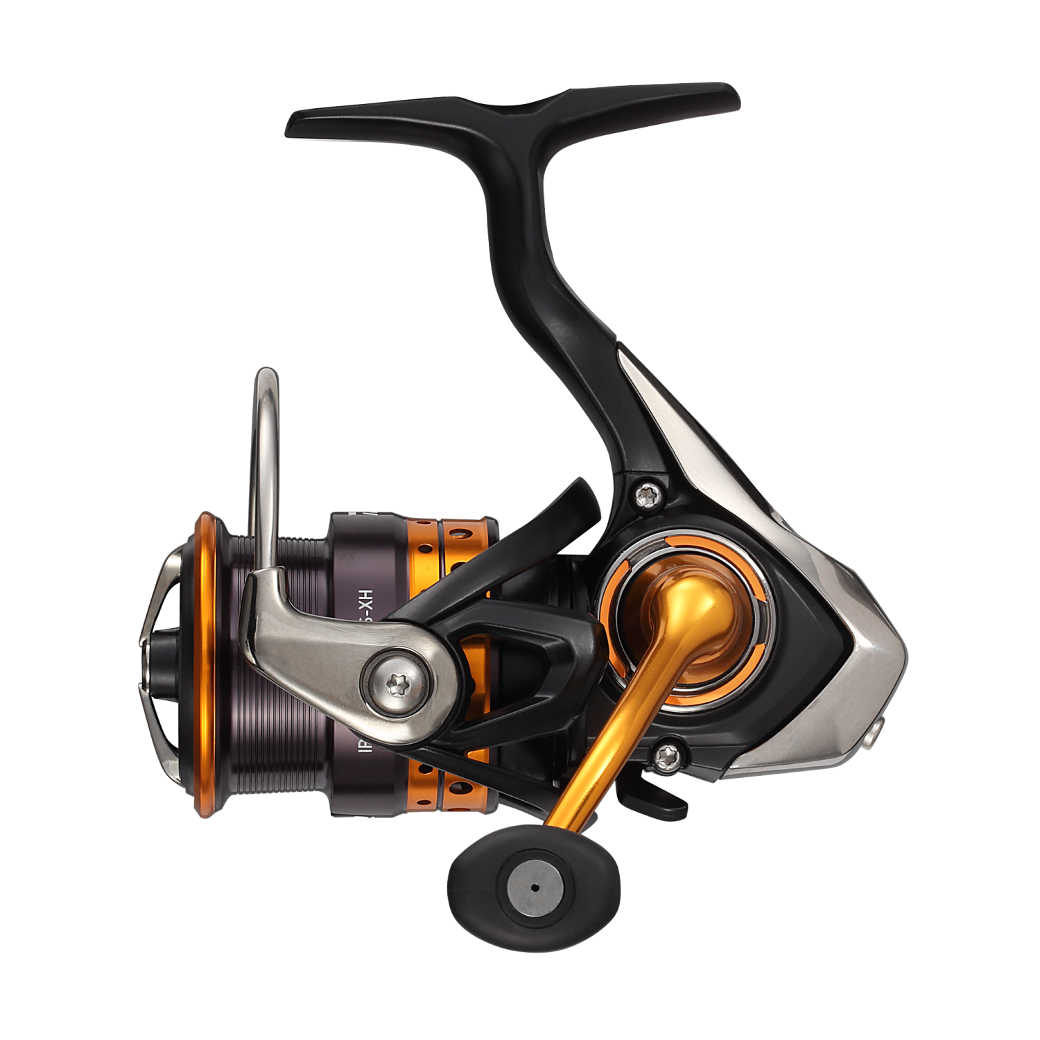 Катушка безынерционная Daiwa 19 Iprimi LT 2000S-P