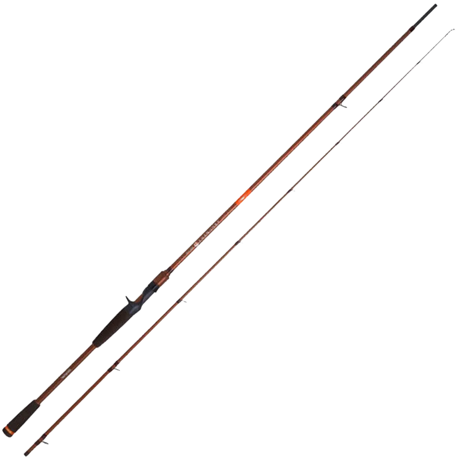 Удилище кастинговое Narval Argument II 82HH-C max 84гр