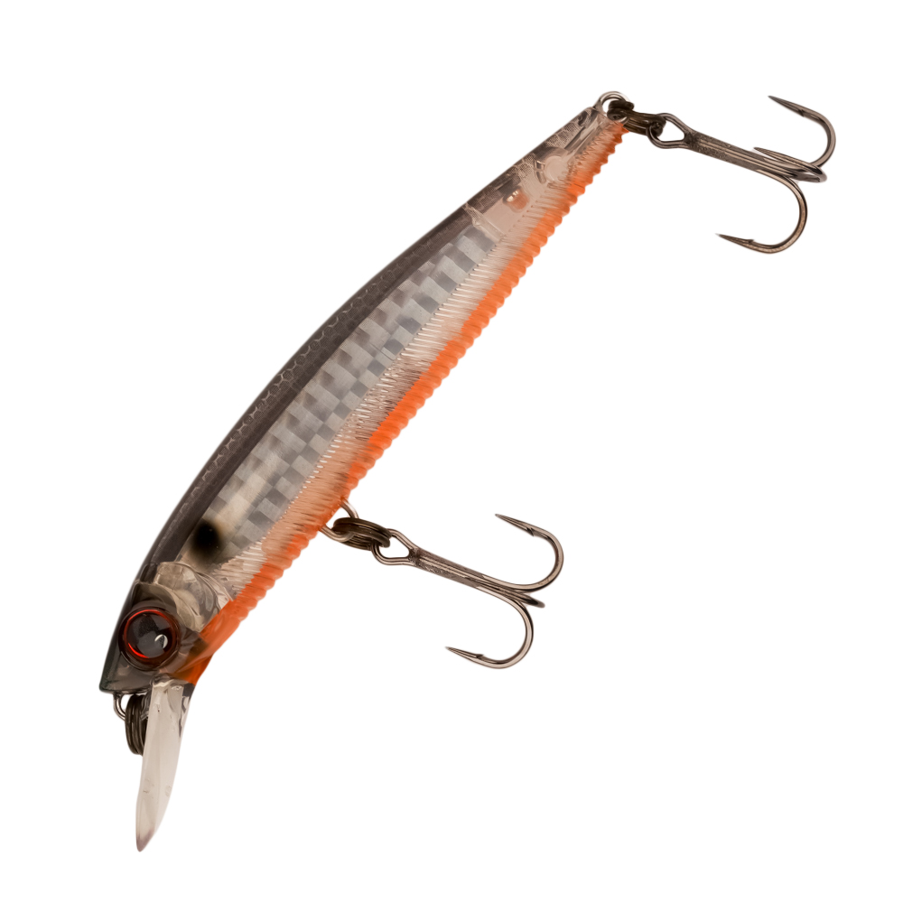 Воблер Yo-Zuri 3DB Minnow 90 F R1102 #PTSH