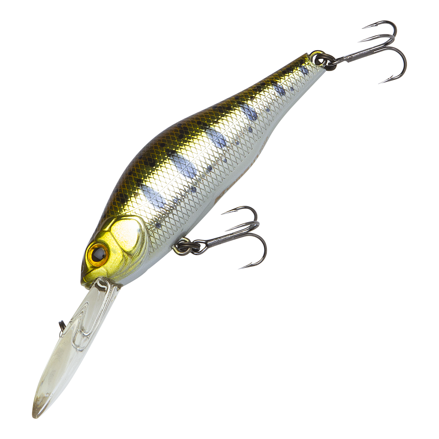 Воблер Zipbaits Khamsin 70 SP-DR #810 - 2 рис.