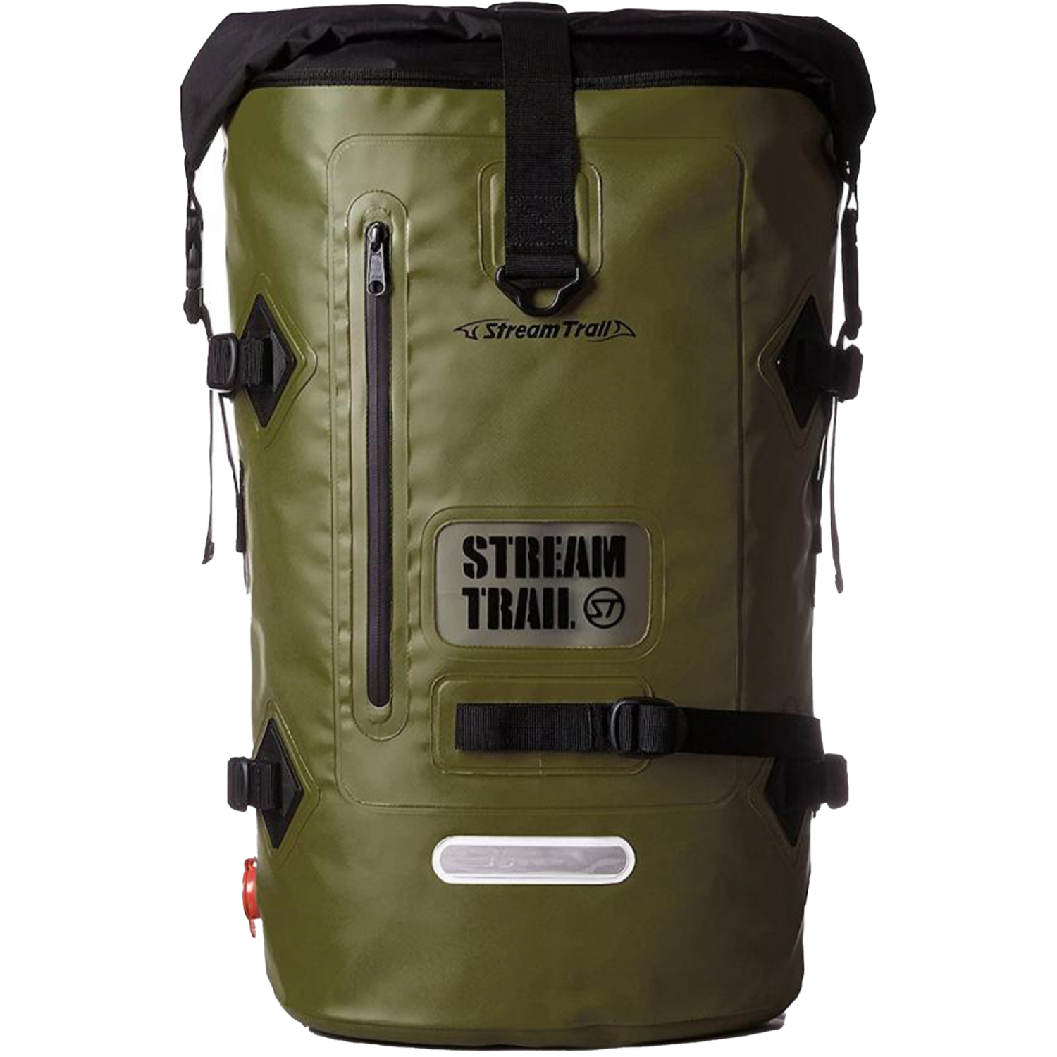 Герморюкзак Stream Trail Dry Tank D2 40л OD