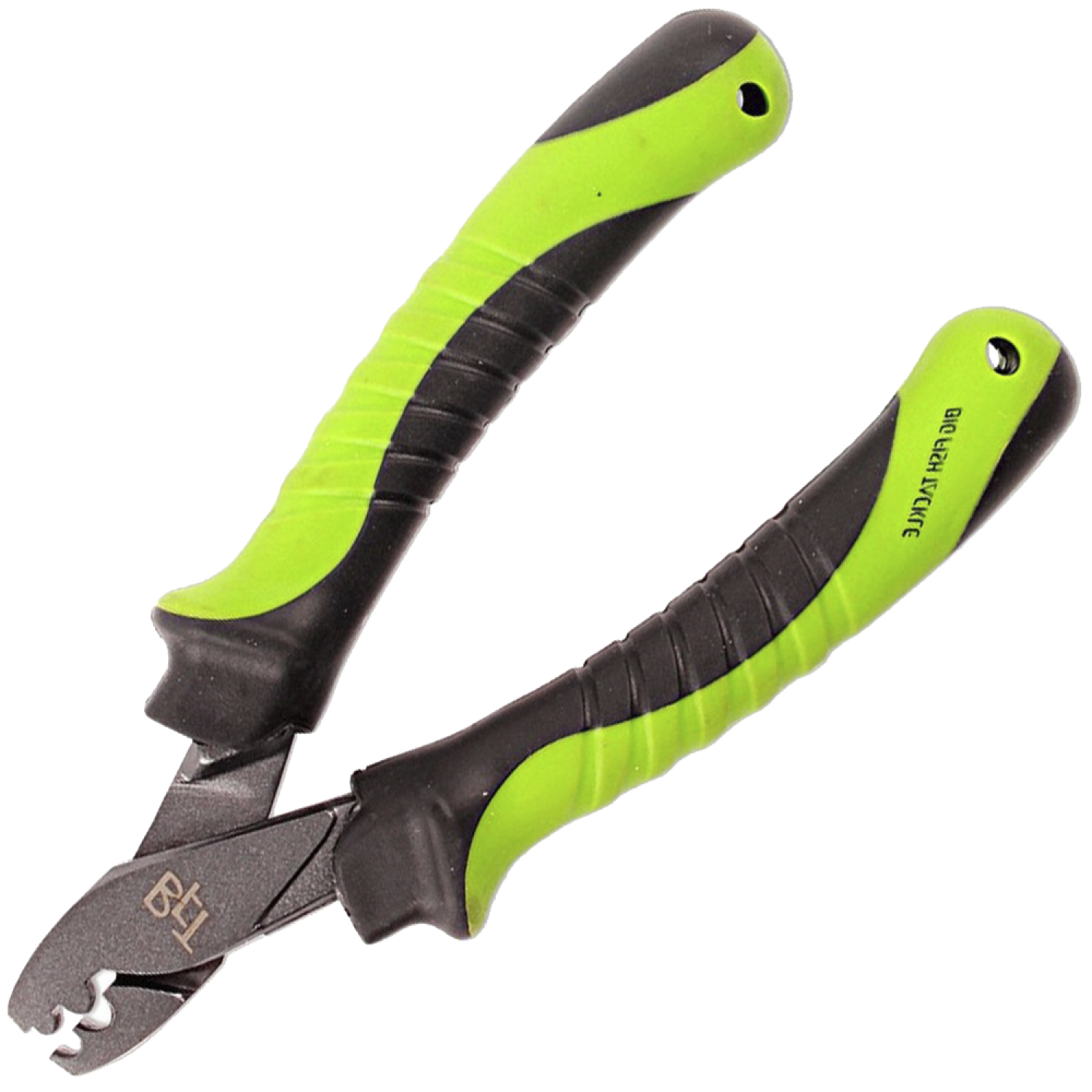 Плоскогубцы обжимные BFT Crimping Pliers - Teflon Coated