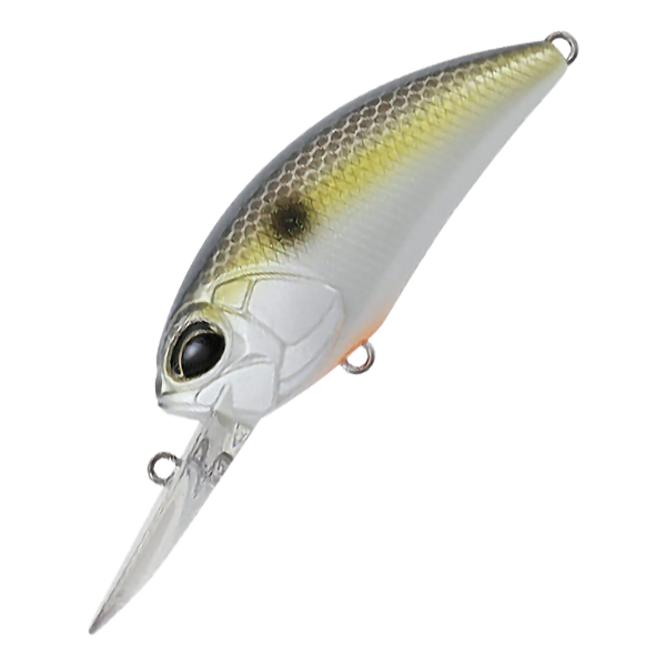 Воблер DUO Realis Crank M65 8A #ACC3083 American Shad