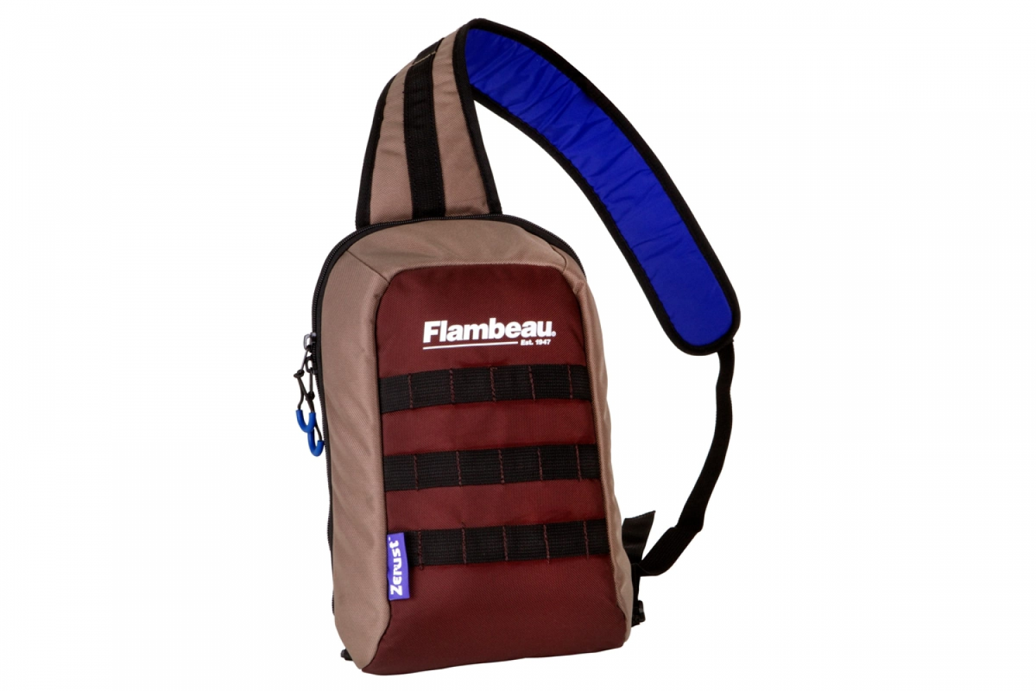 Сумка рыболовная Flambeau Portage Sling P40S