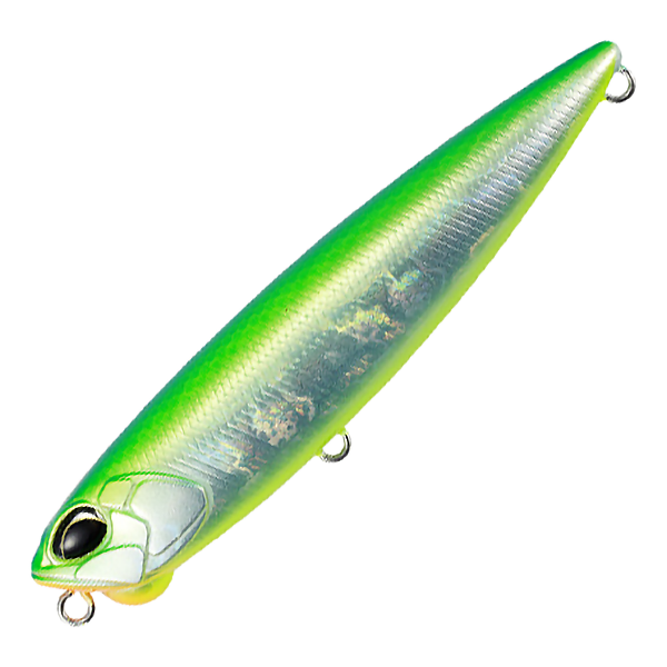 Воблер DUO Realis Pencil 110 F #ADA3238 Citrus Shiner