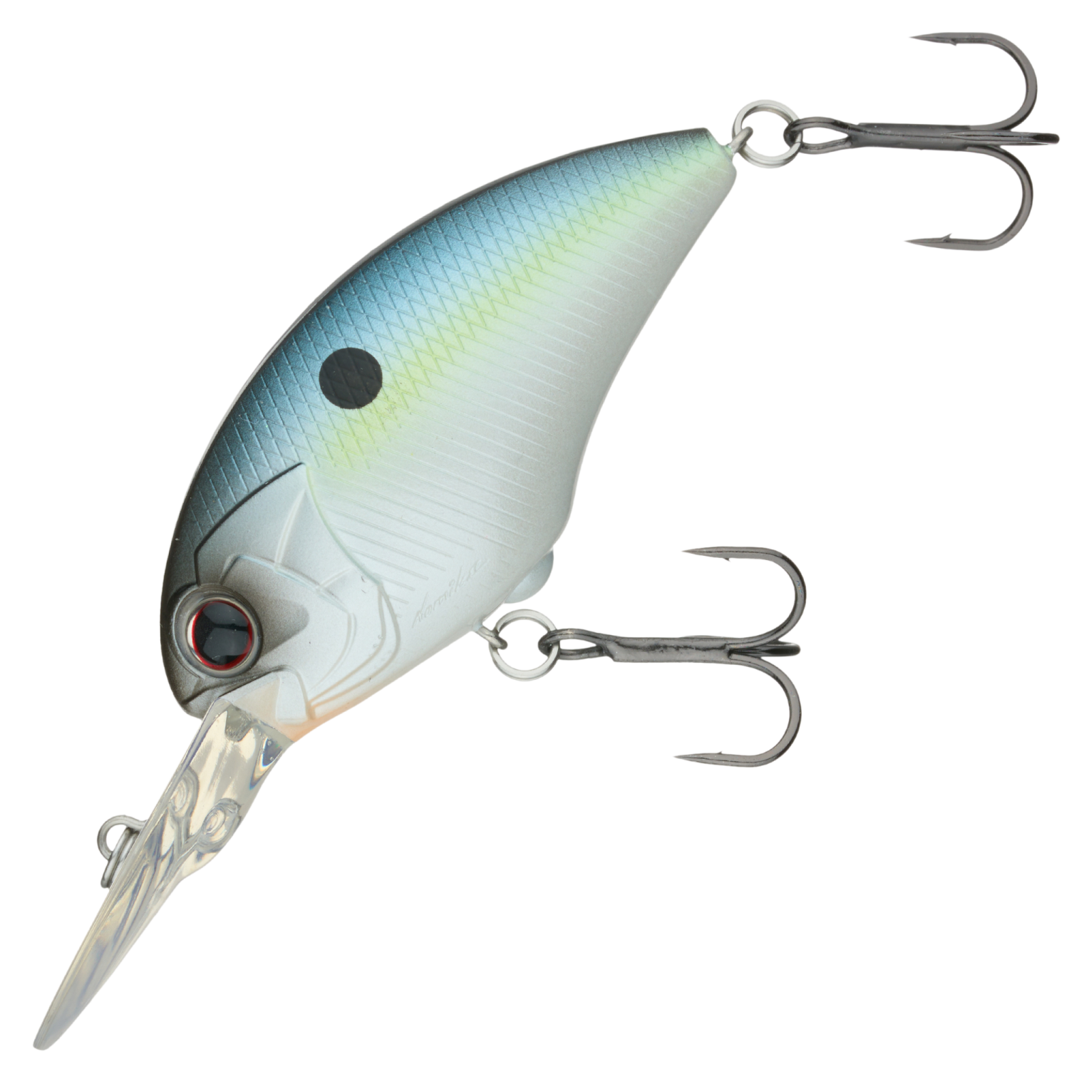 Воблер OSP Blitz DR 53 F L21 Sexy Shad 1660₽