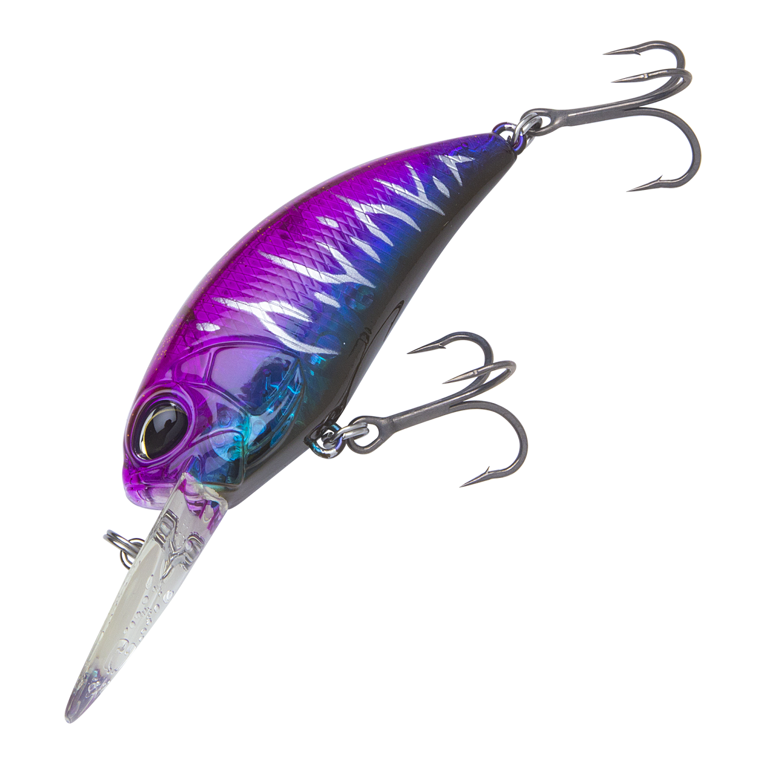 Воблер DUO Realis Crank M65 11A #CCC3272 AM Magic
