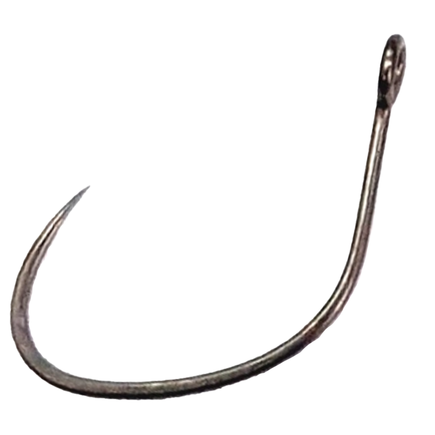 Крючок одинарный Rodio Craft Sano Needle #10 (13шт)