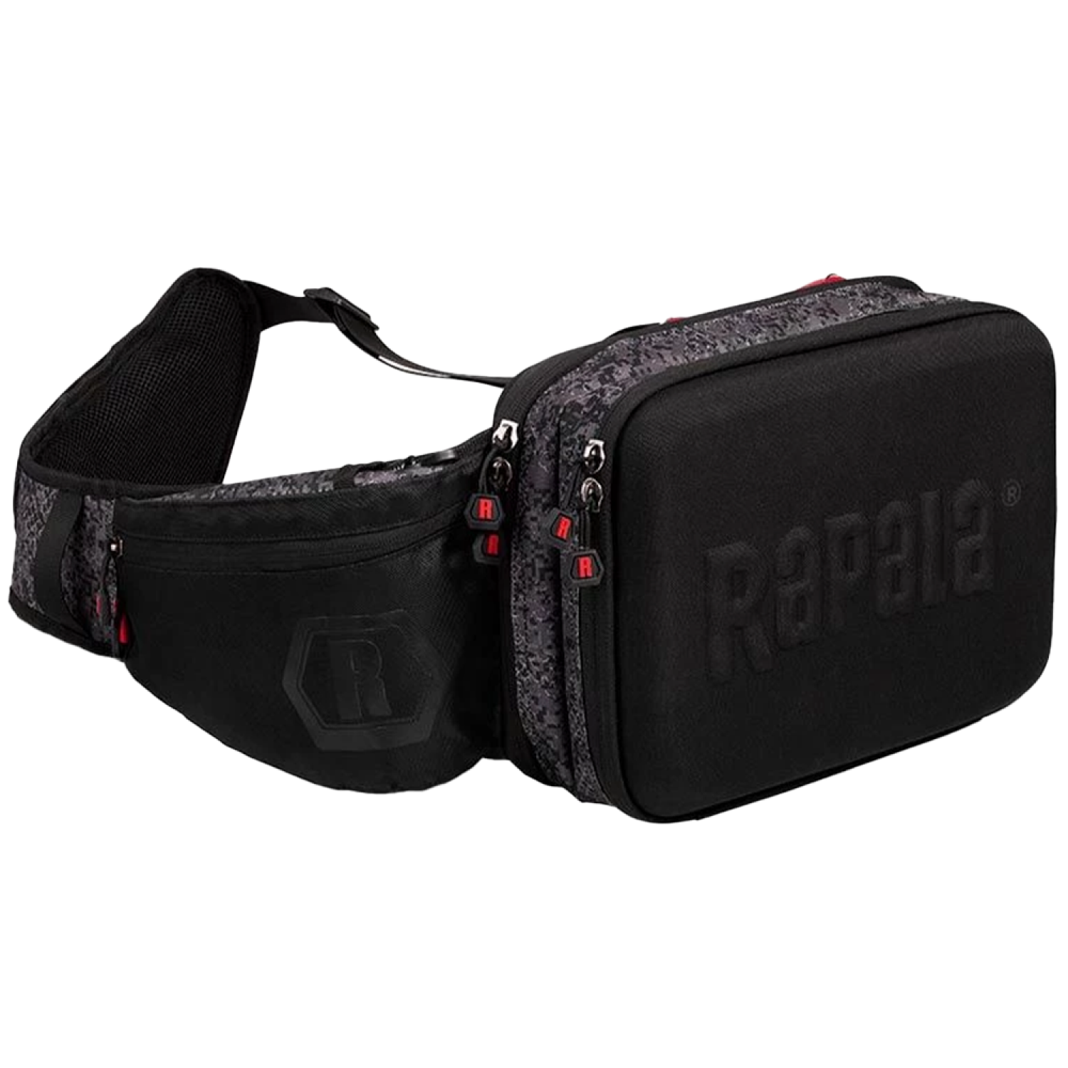 Сумка Rapala Urban Classic Sling