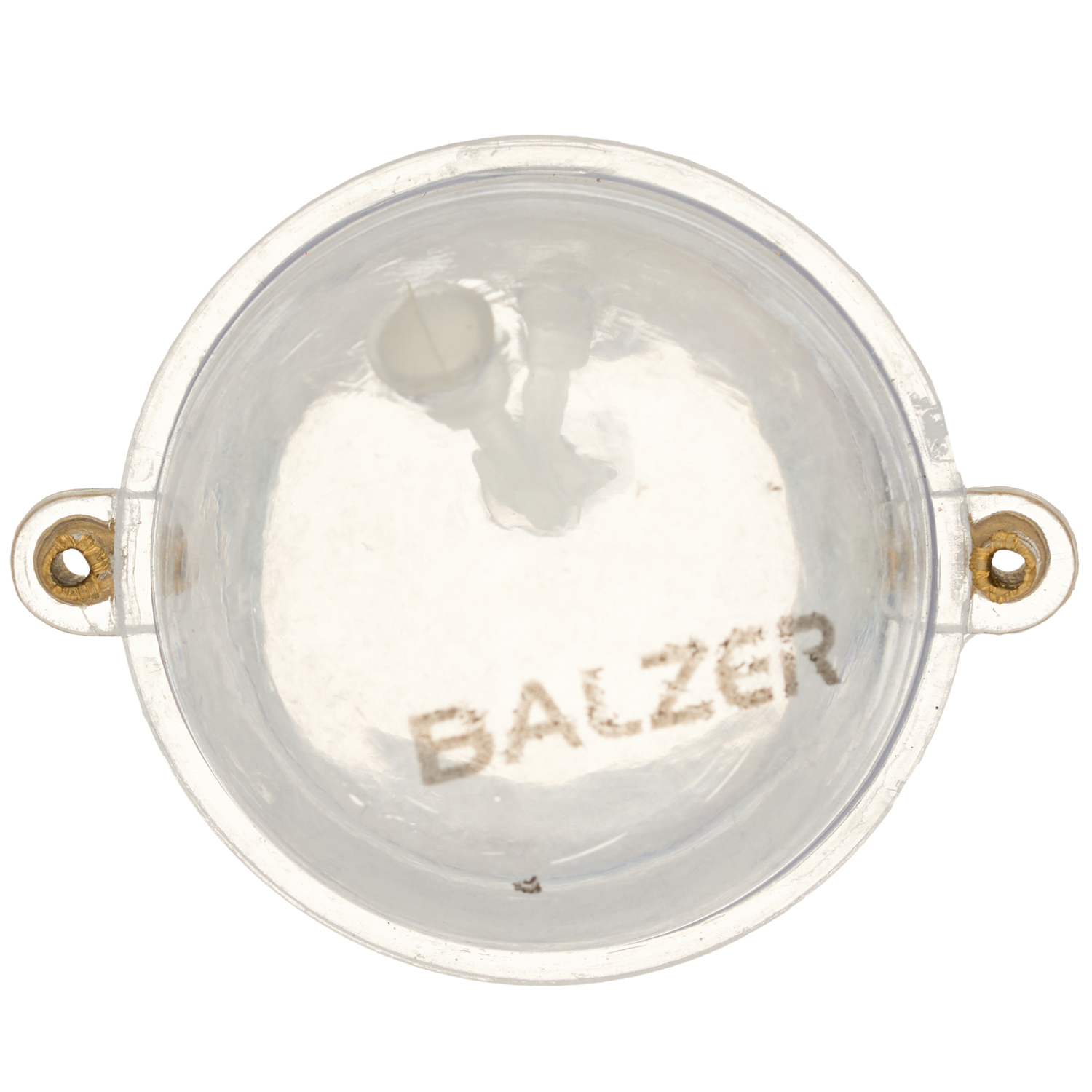 Поплавок Balzer Bubble Float Transparent