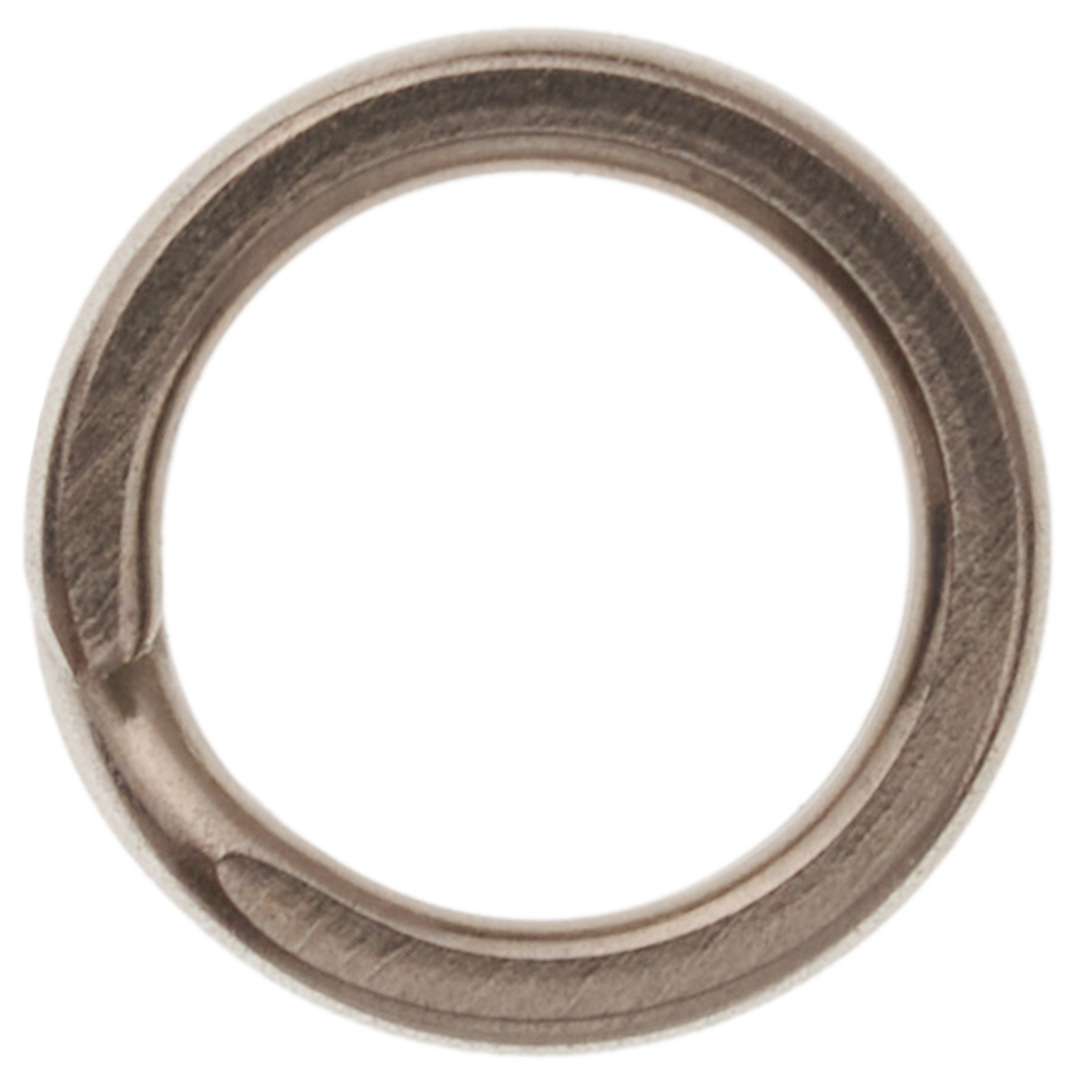 цена Кольцо заводное Smith Split Ring Stainless #2