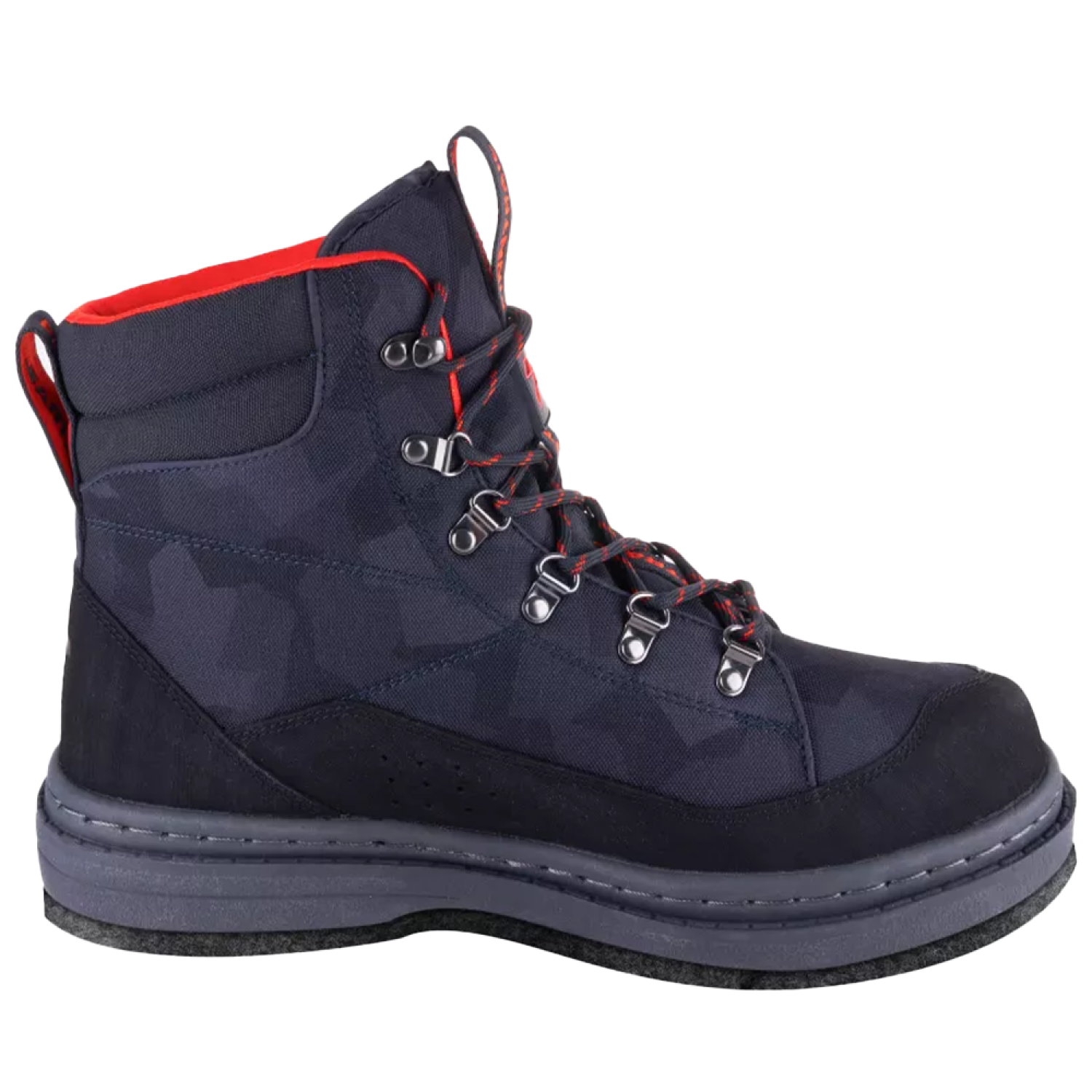 Ботинки забродные Finntrail Greenwood 5224 р. 12 (45) CamoShadowBlack
