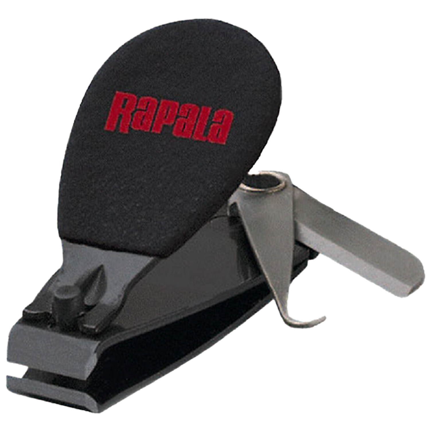 Кусачки Rapala Fishing Clipper RFC-1 с ремешком