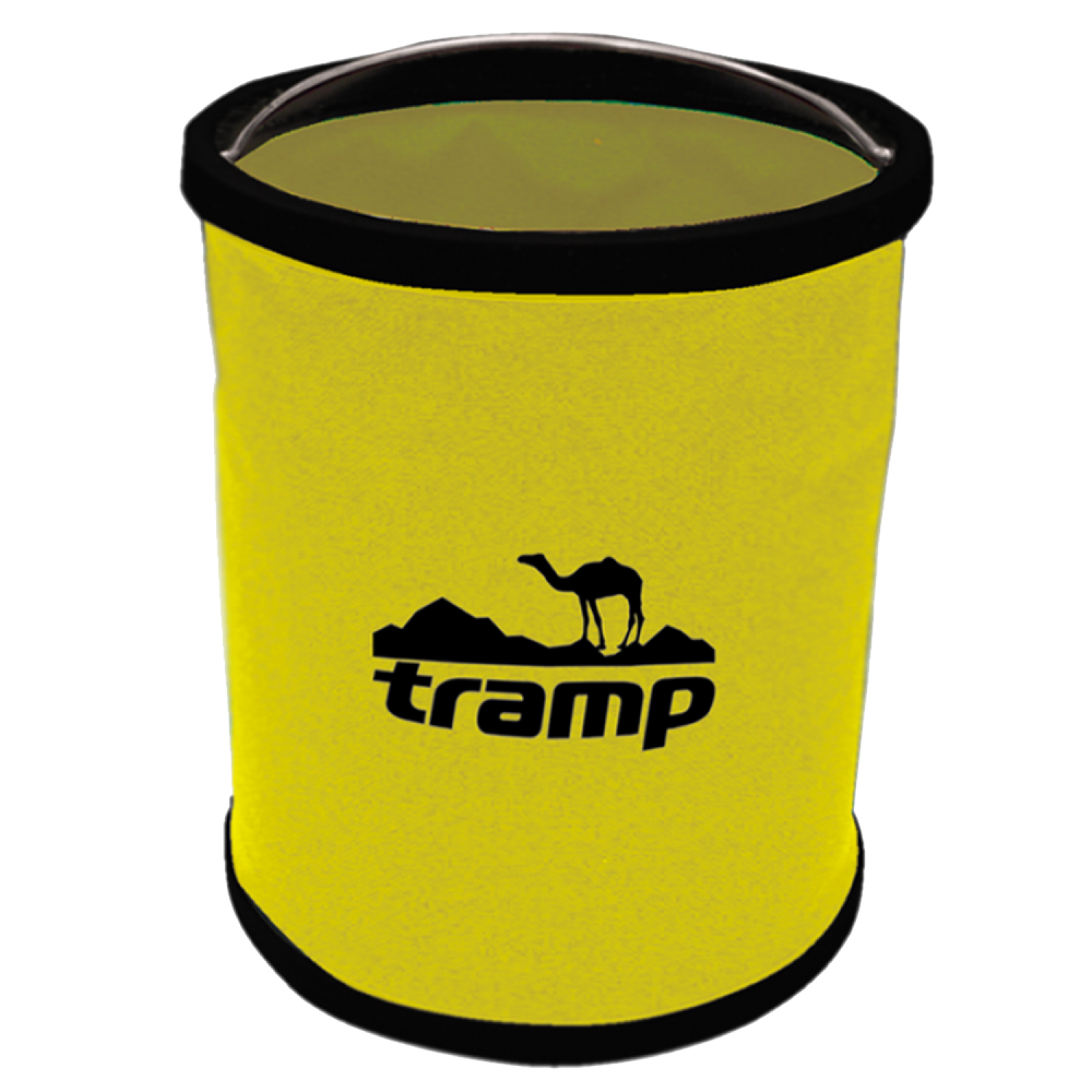 Ведро складное Tramp 6л